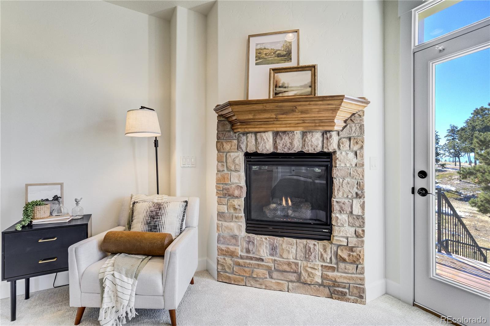 MLS Image #23 for 5085  saxton hollow road,colorado springs, Colorado