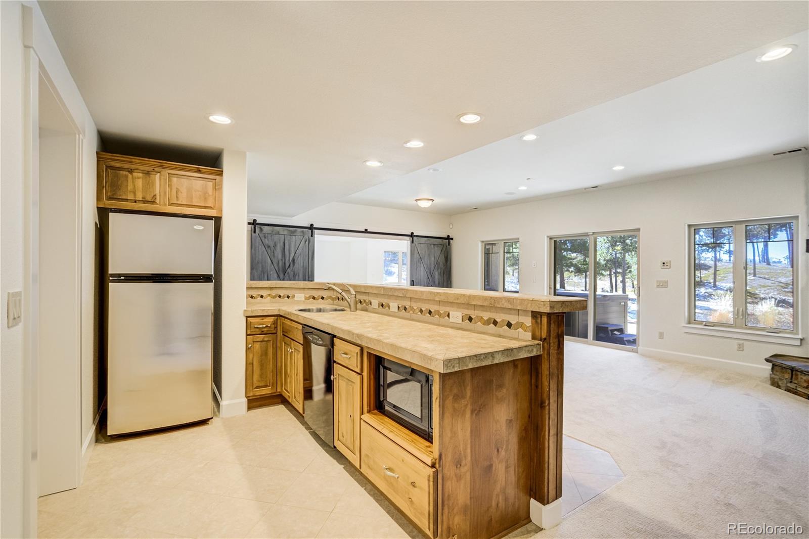 MLS Image #39 for 5085  saxton hollow road,colorado springs, Colorado
