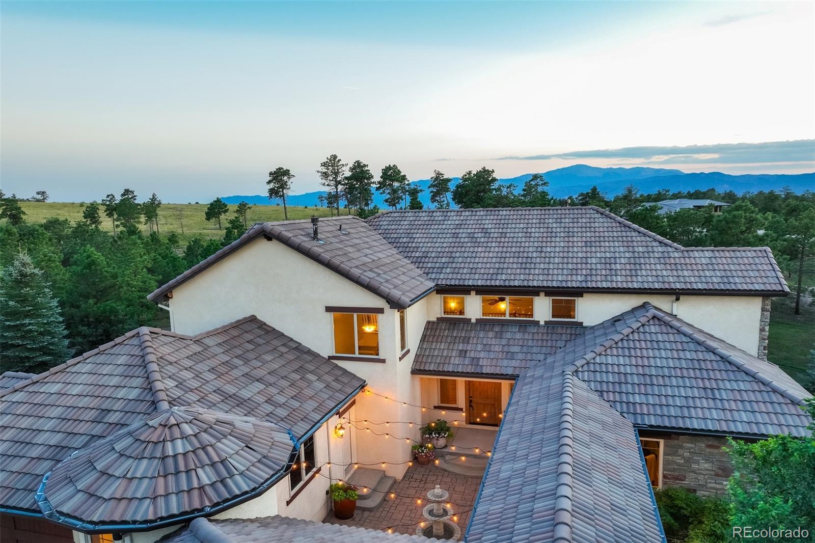 MLS Image #45 for 5085  saxton hollow road,colorado springs, Colorado