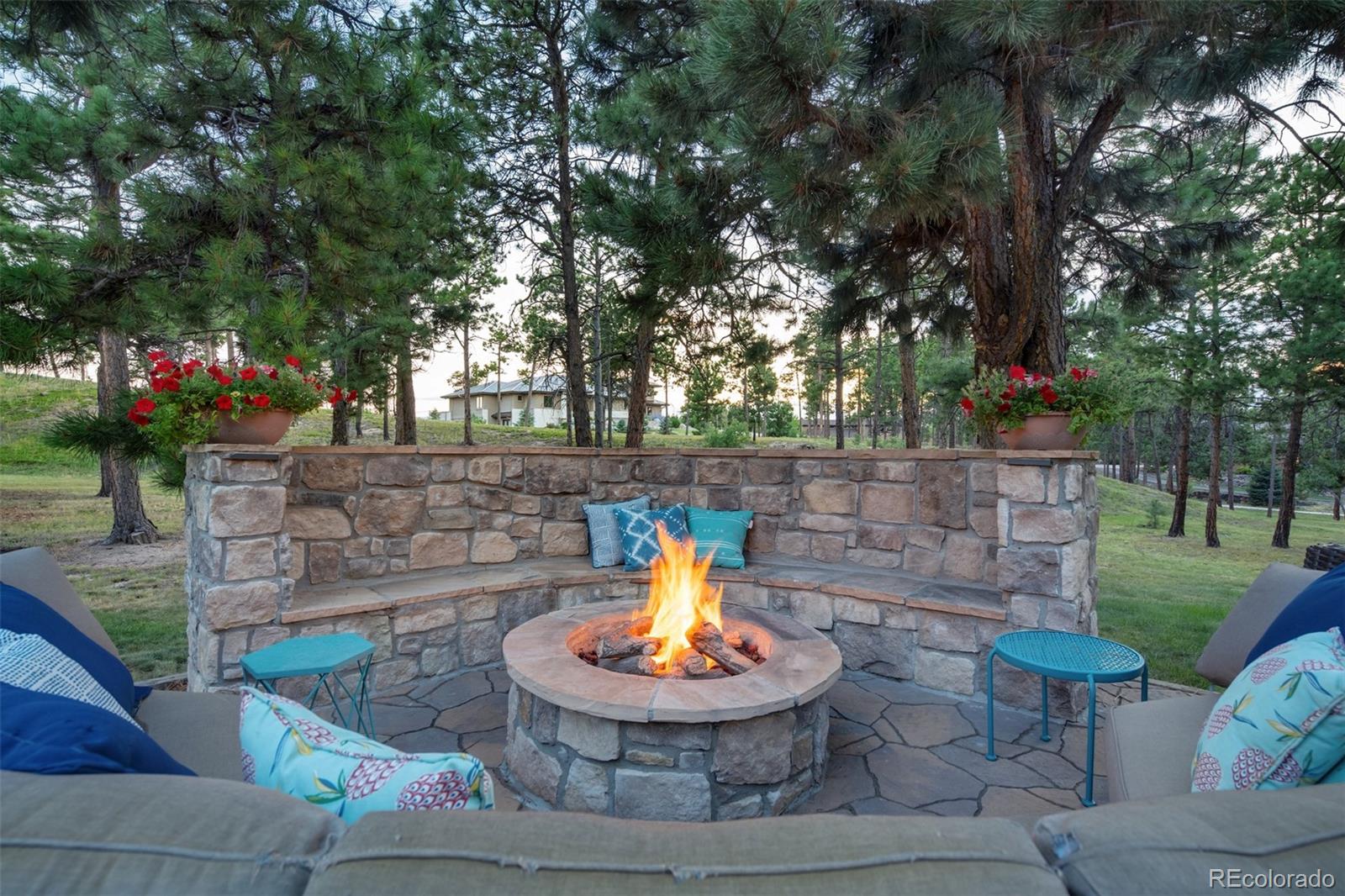 MLS Image #46 for 5085  saxton hollow road,colorado springs, Colorado