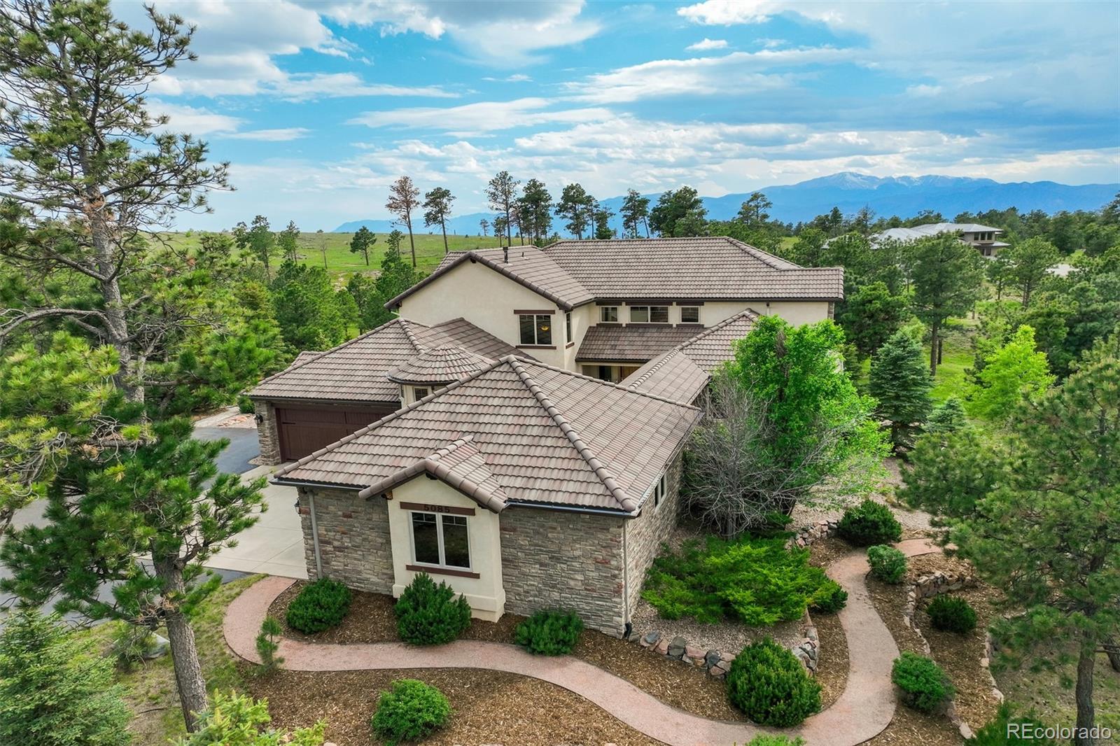 MLS Image #47 for 5085  saxton hollow road,colorado springs, Colorado