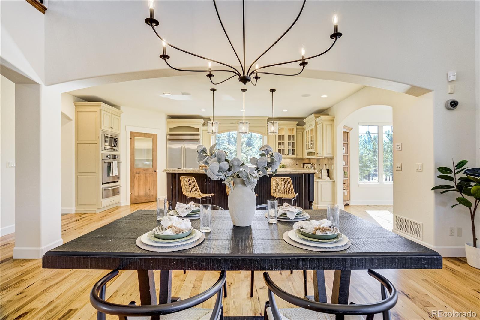 MLS Image #8 for 5085  saxton hollow road,colorado springs, Colorado
