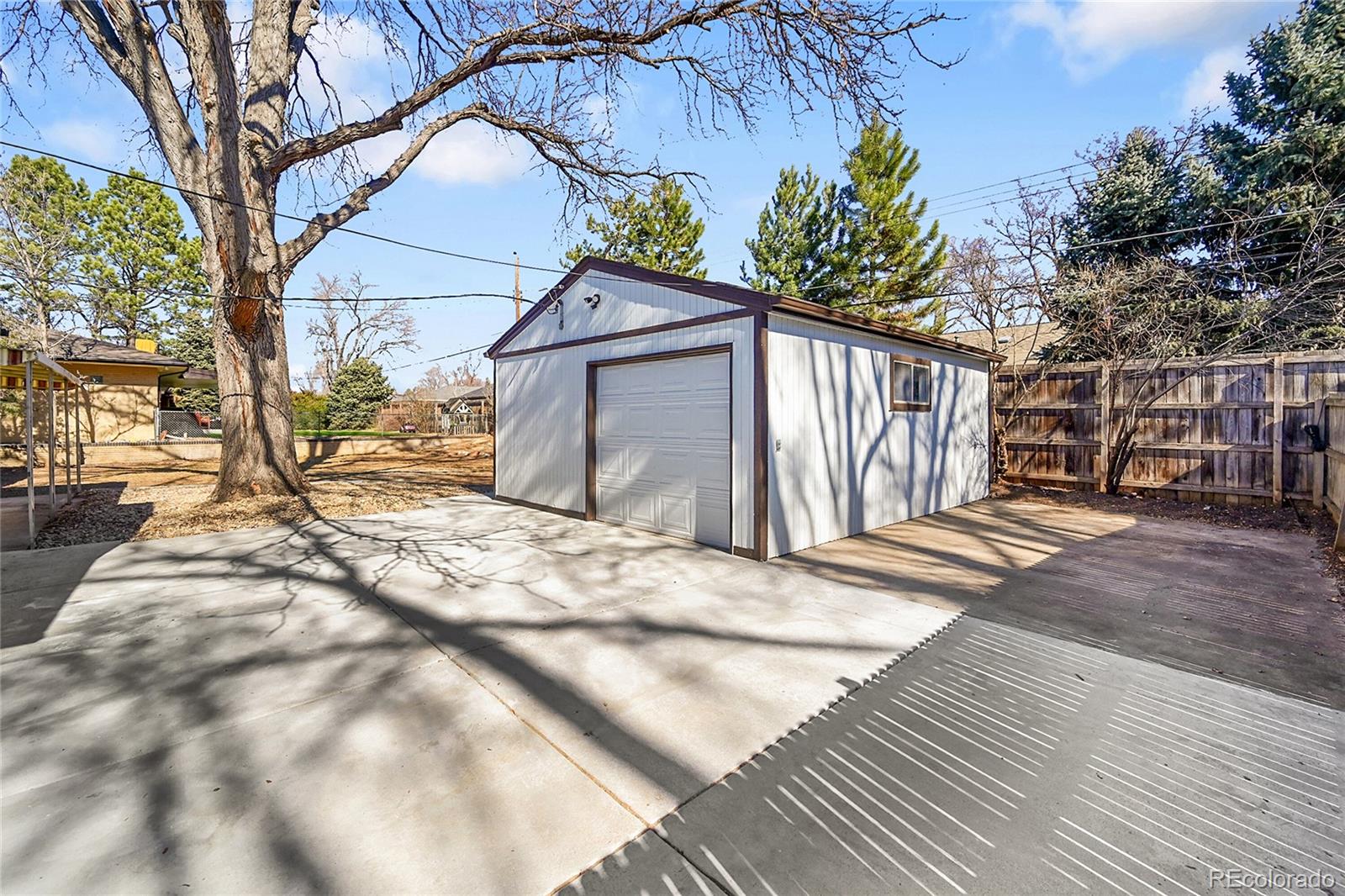 MLS Image #28 for 3140 s university boulevard,denver, Colorado