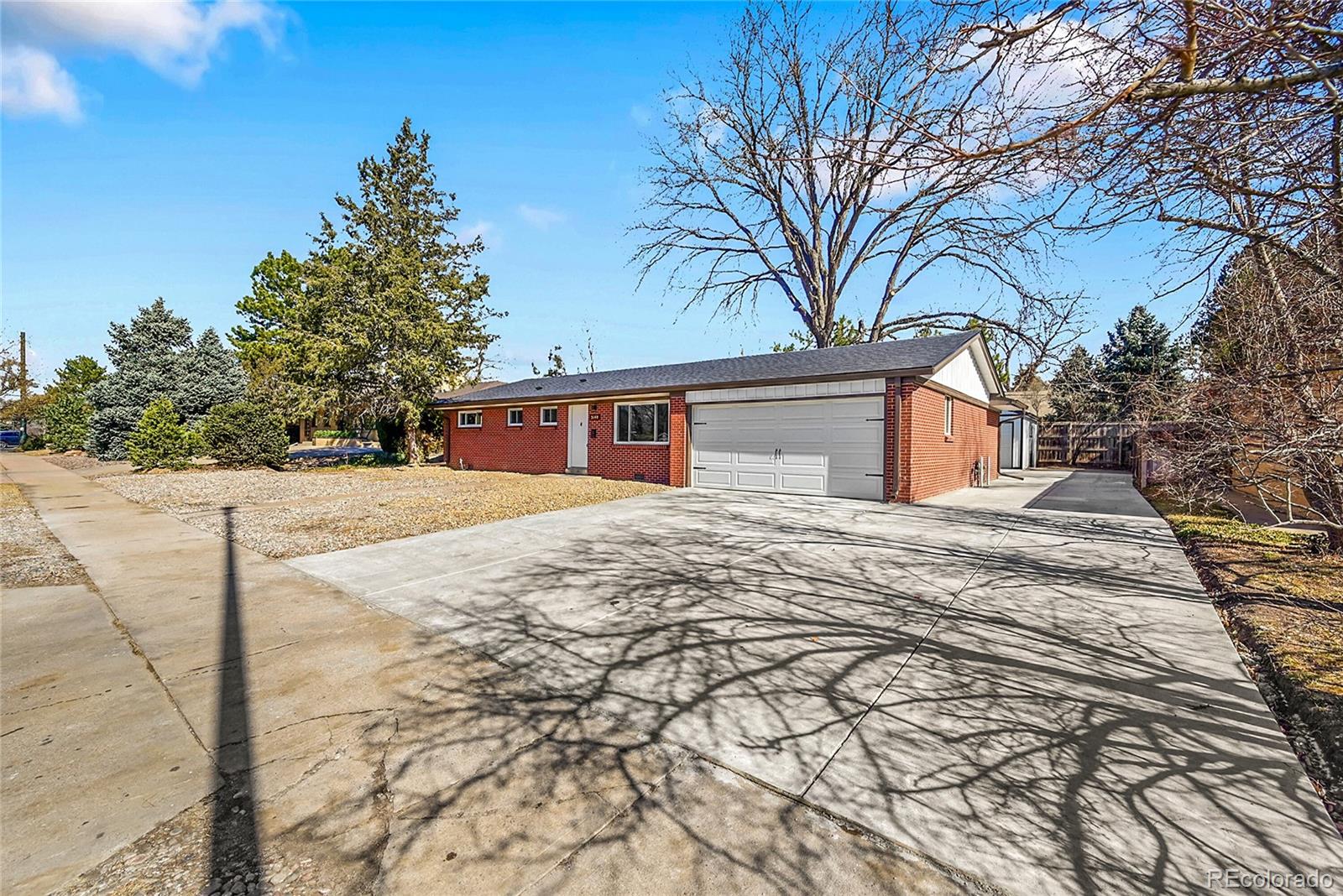 MLS Image #5 for 3140 s university boulevard,denver, Colorado
