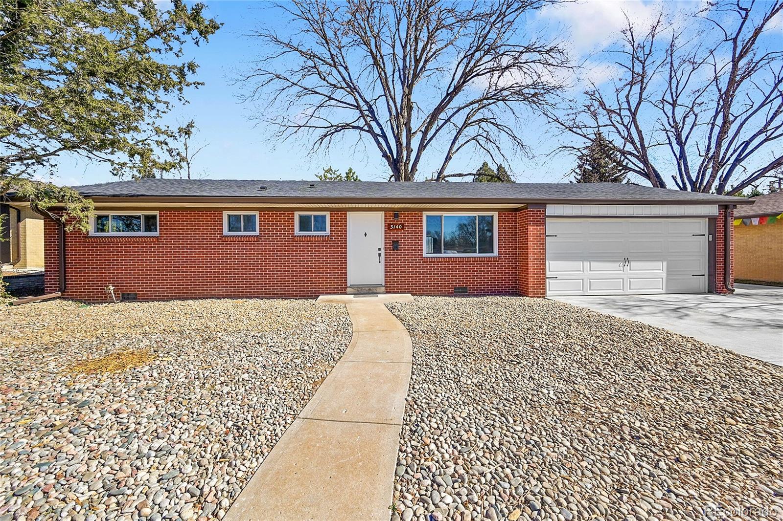 MLS Image #6 for 3140 s university boulevard,denver, Colorado