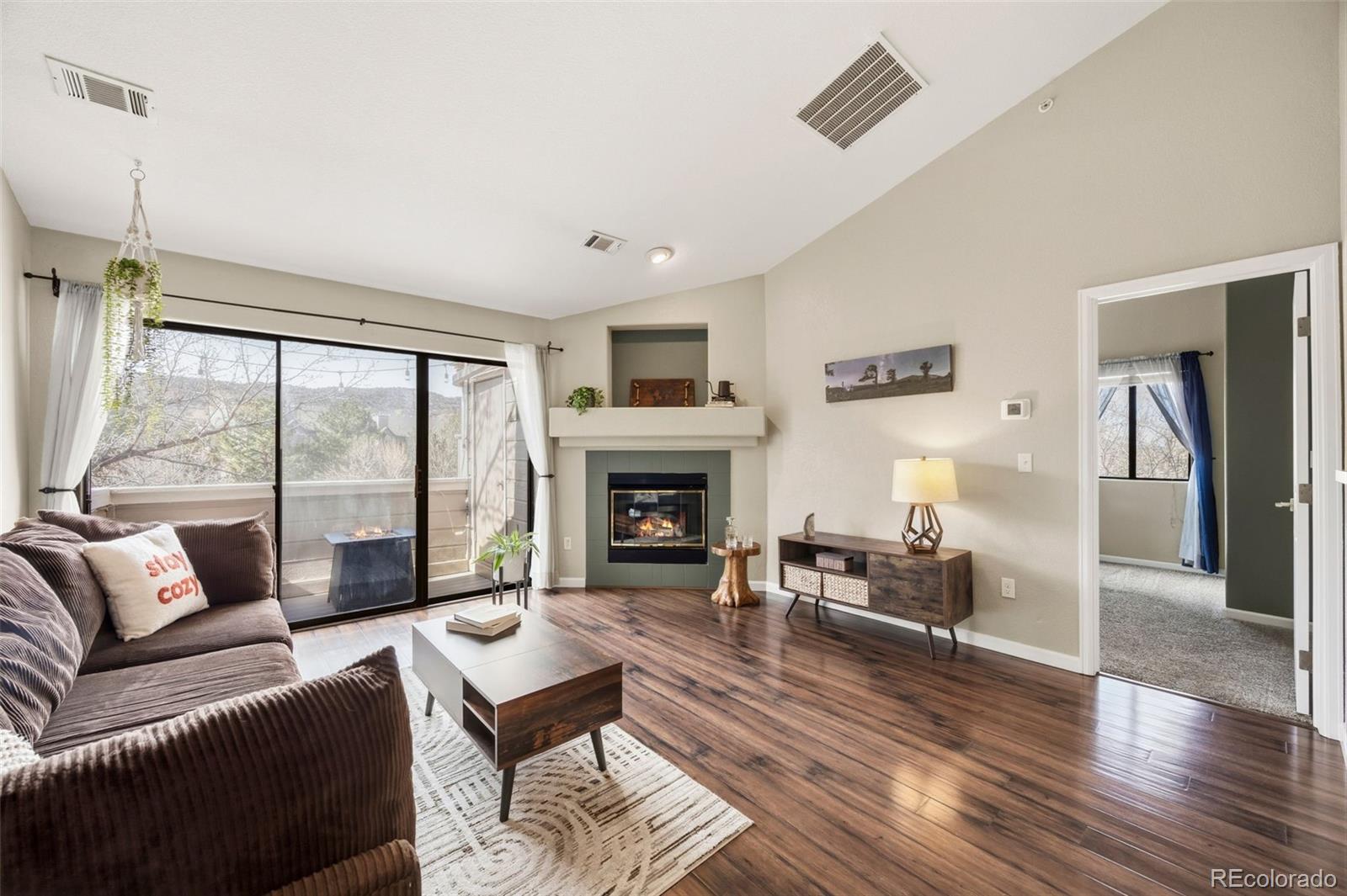 MLS Image #1 for 7474 s alkire street 301,littleton, Colorado