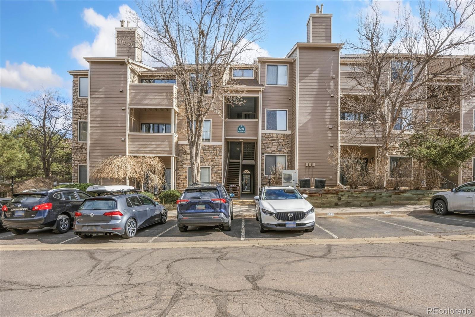 MLS Image #24 for 7474 s alkire street 301,littleton, Colorado