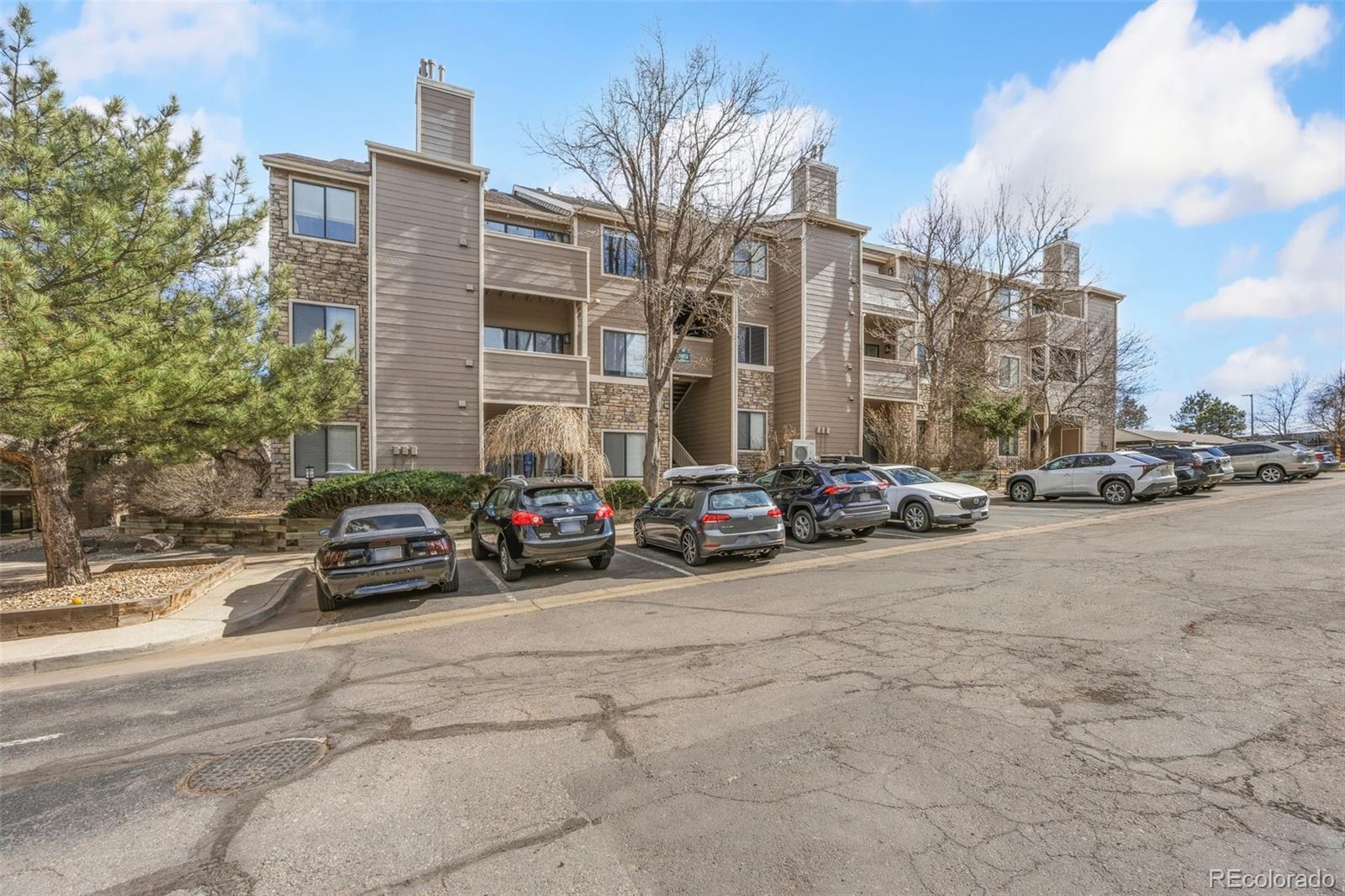 MLS Image #27 for 7474 s alkire street 301,littleton, Colorado