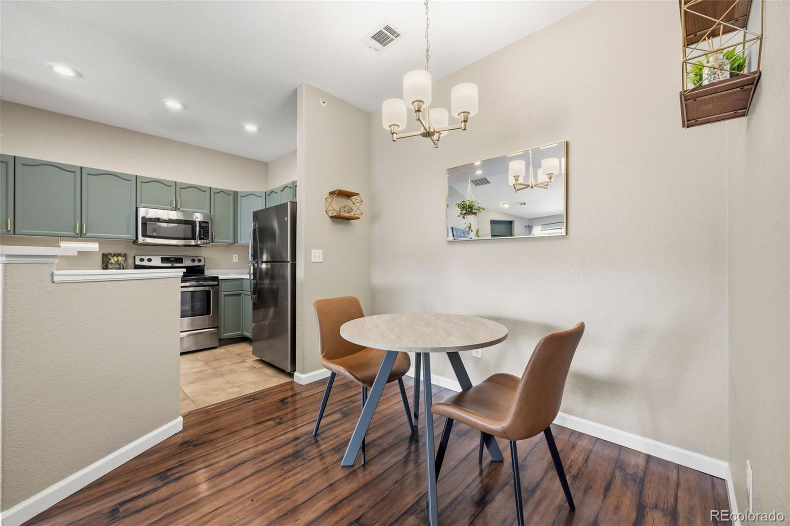 MLS Image #3 for 7474 s alkire street 301,littleton, Colorado
