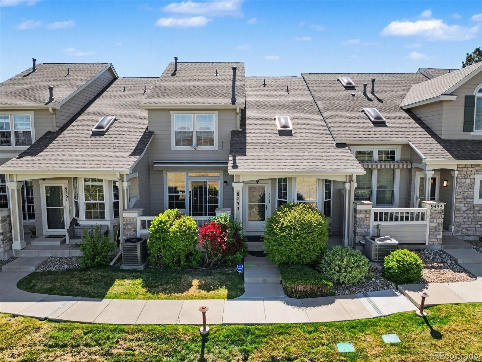 MLS Image #0 for 9453  crossland way,highlands ranch, Colorado