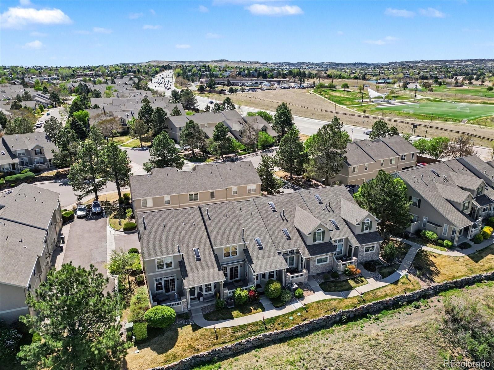 MLS Image #1 for 9453  crossland way,highlands ranch, Colorado