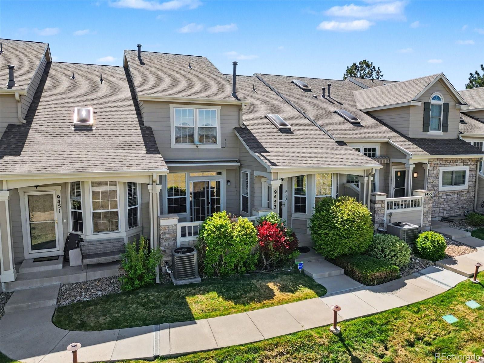 MLS Image #12 for 9453  crossland way,highlands ranch, Colorado