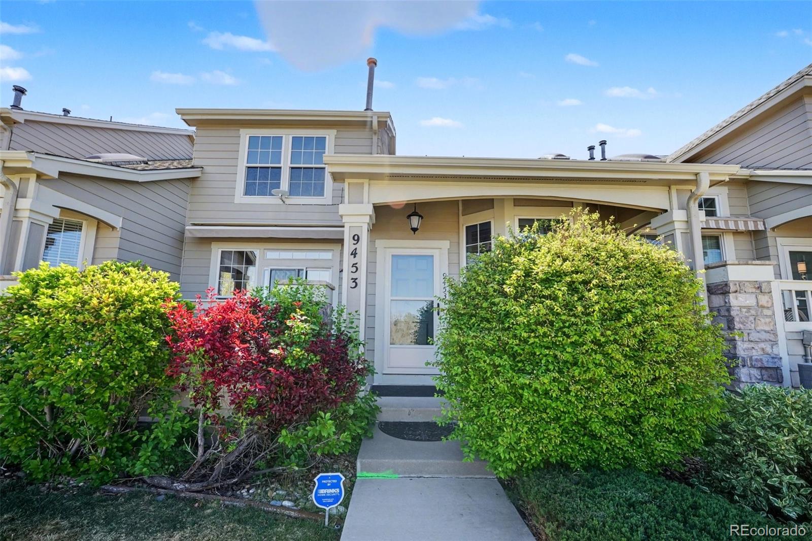 MLS Image #2 for 9453  crossland way,highlands ranch, Colorado