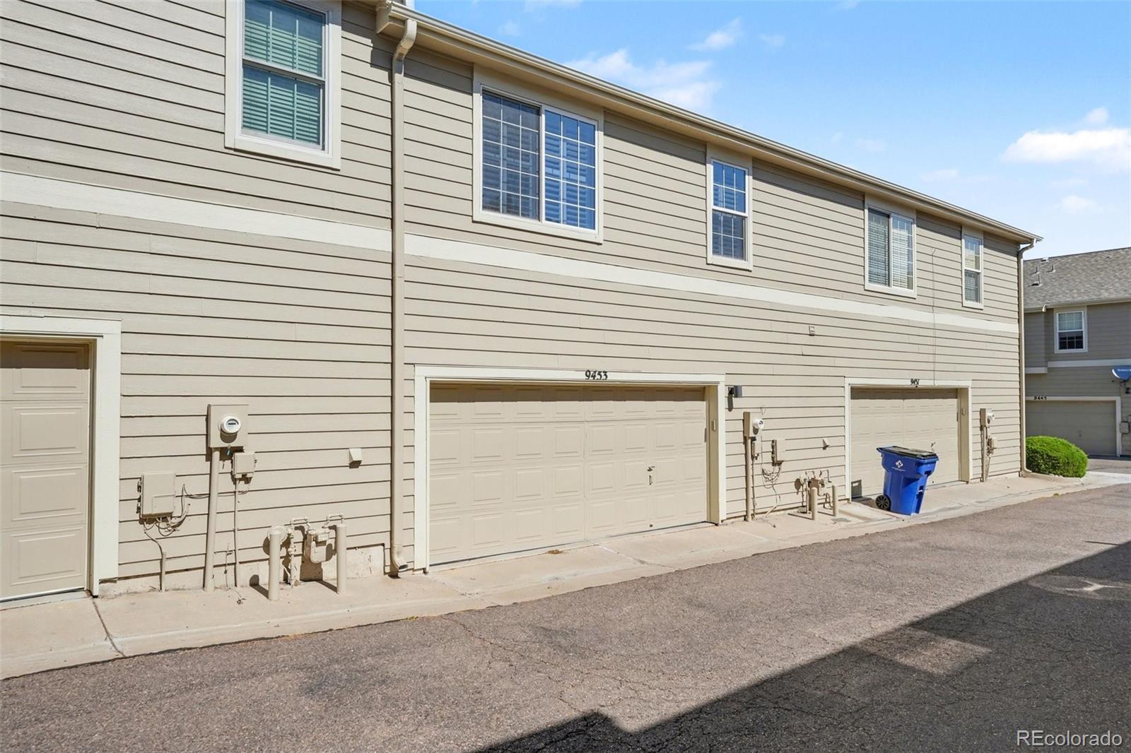 MLS Image #27 for 9453  crossland way,highlands ranch, Colorado