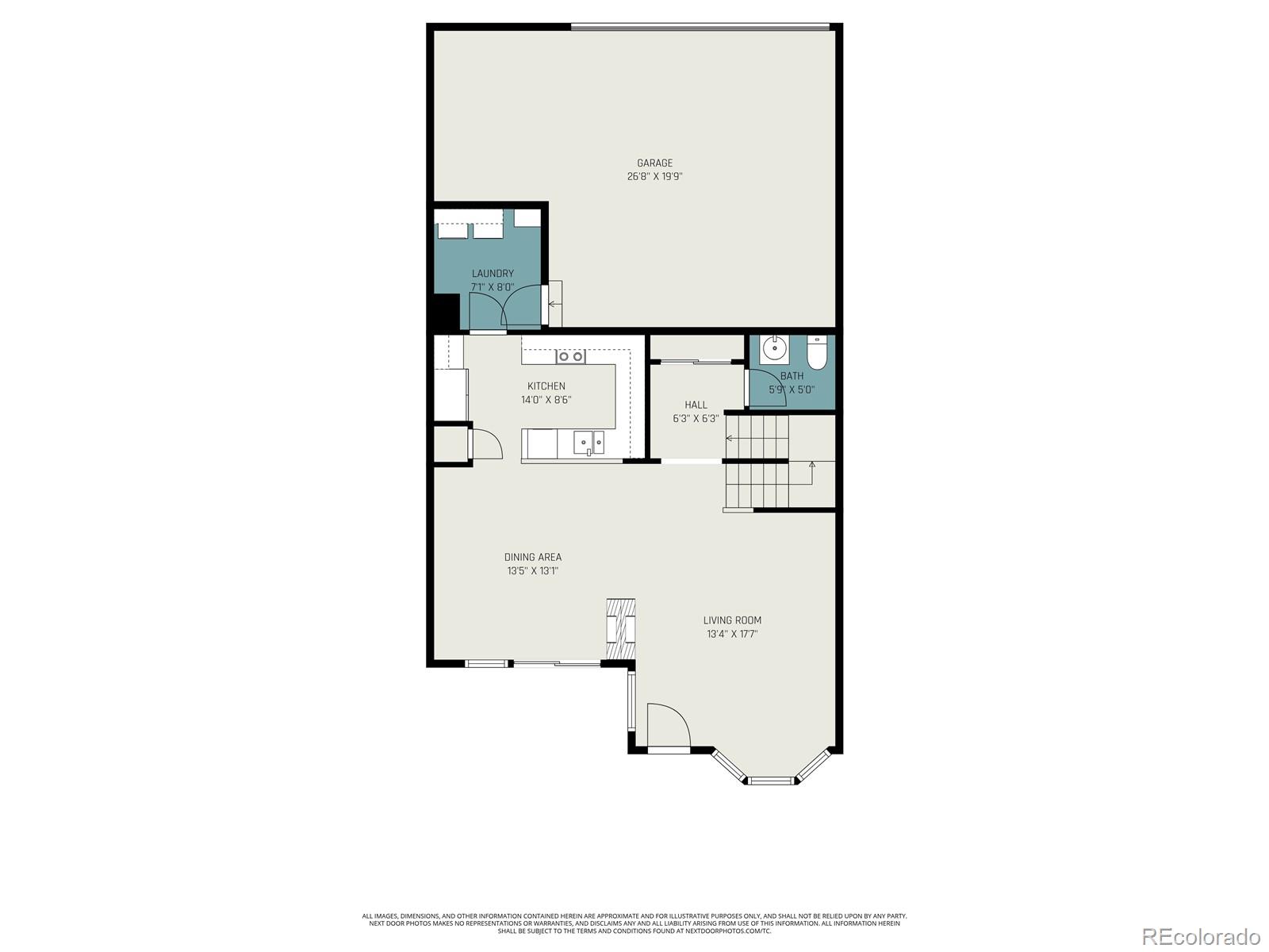 MLS Image #28 for 9453  crossland way,highlands ranch, Colorado