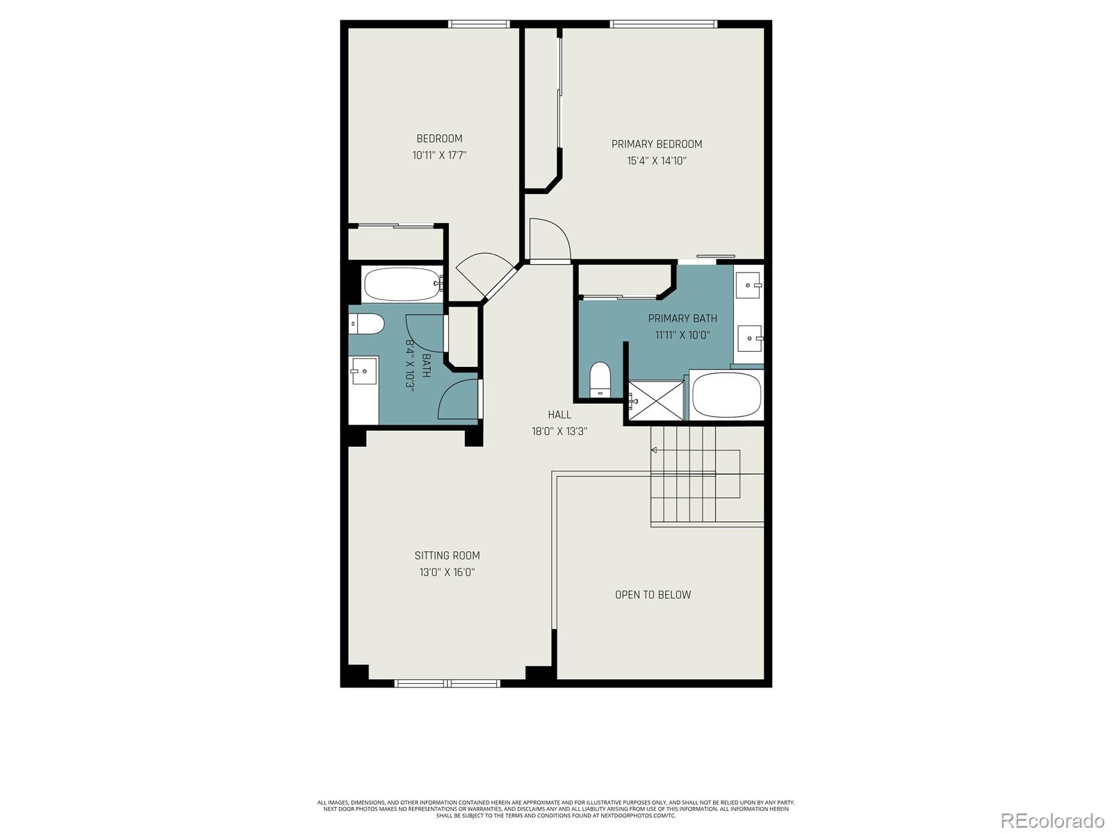 MLS Image #29 for 9453  crossland way,highlands ranch, Colorado