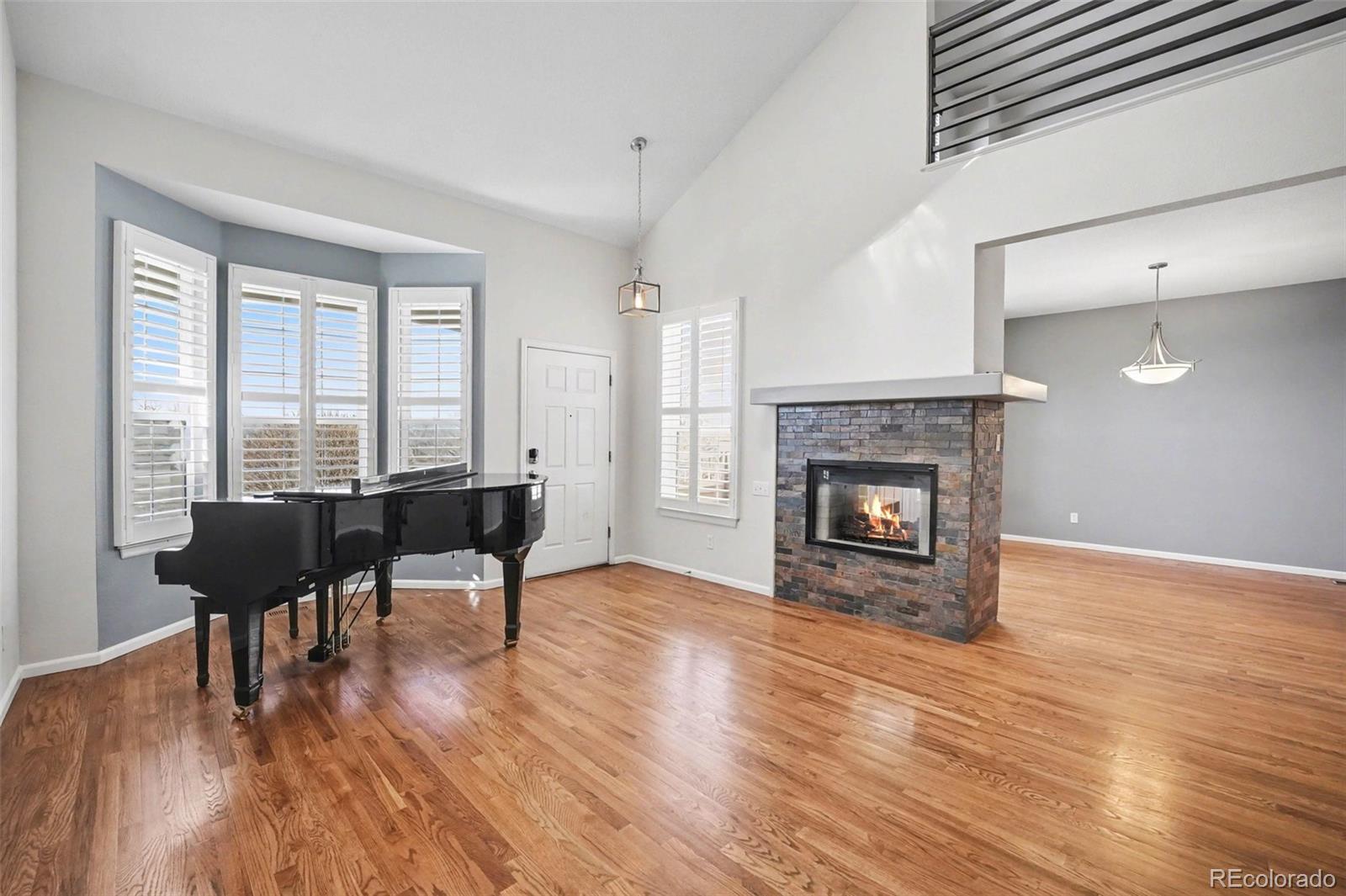 MLS Image #5 for 9453  crossland way,highlands ranch, Colorado