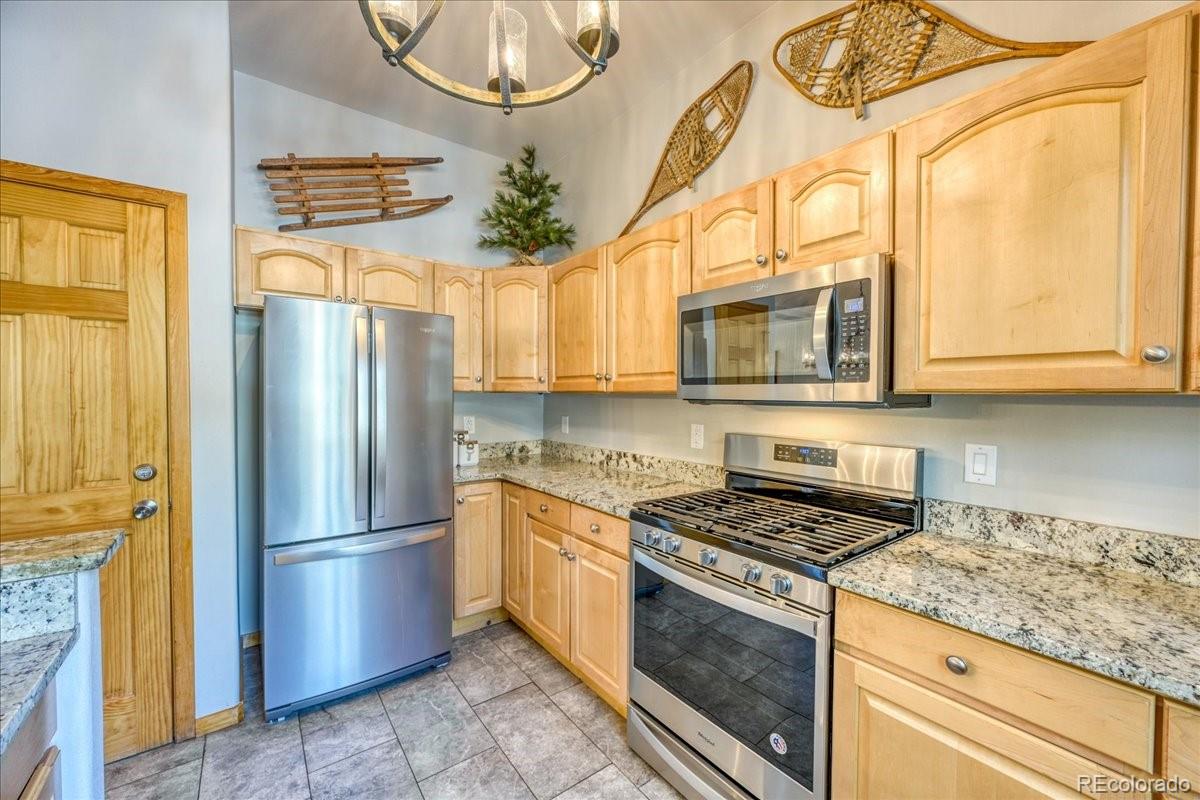 MLS Image #1 for 542  northstar drive,dillon, Colorado