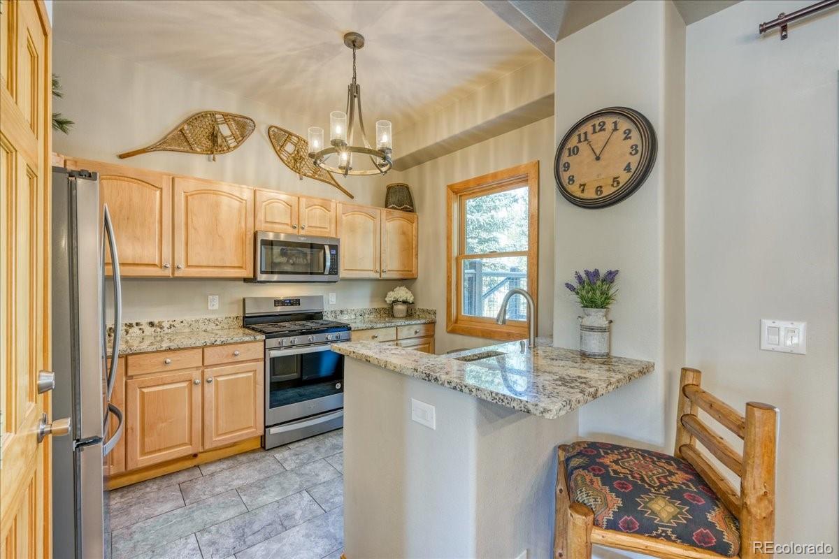 MLS Image #2 for 542  northstar drive,dillon, Colorado