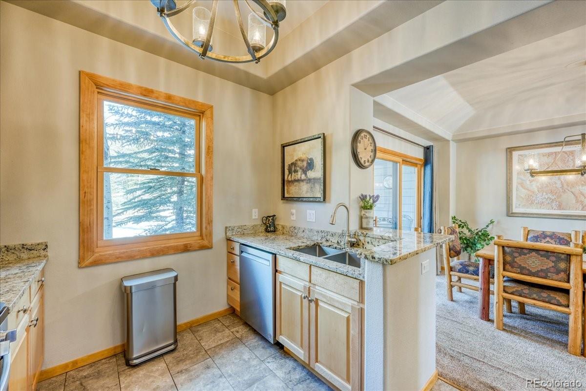 MLS Image #3 for 542  northstar drive,dillon, Colorado