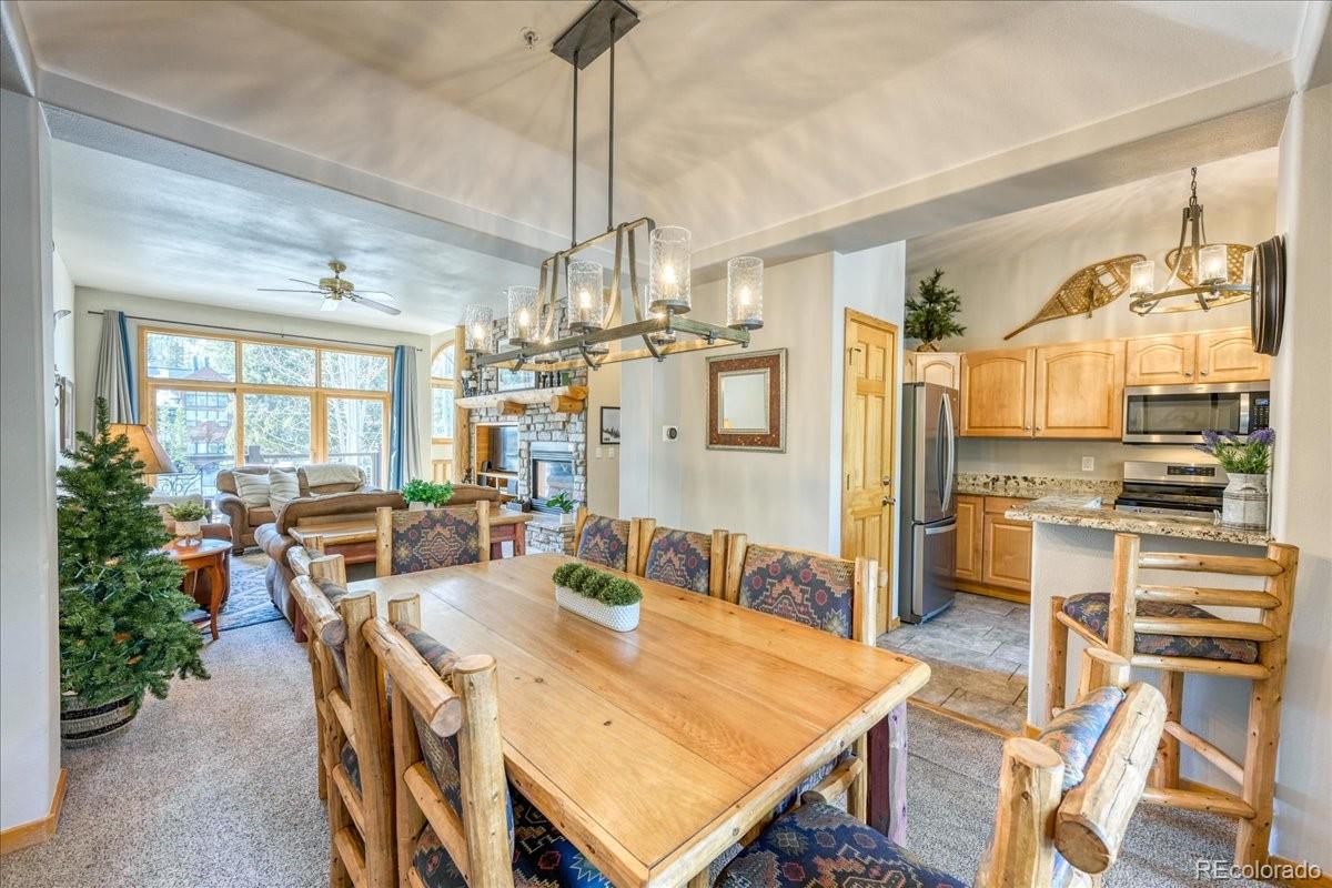 MLS Image #4 for 542  northstar drive,dillon, Colorado