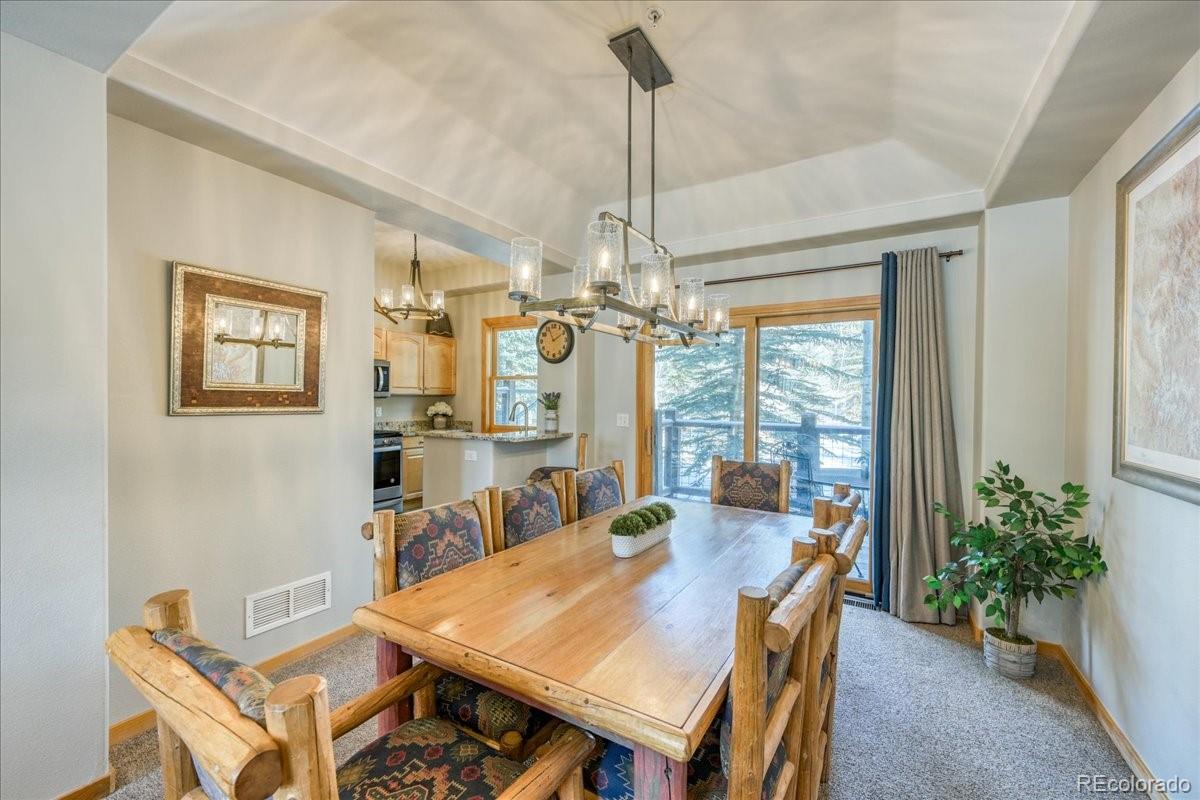 MLS Image #5 for 542  northstar drive,dillon, Colorado
