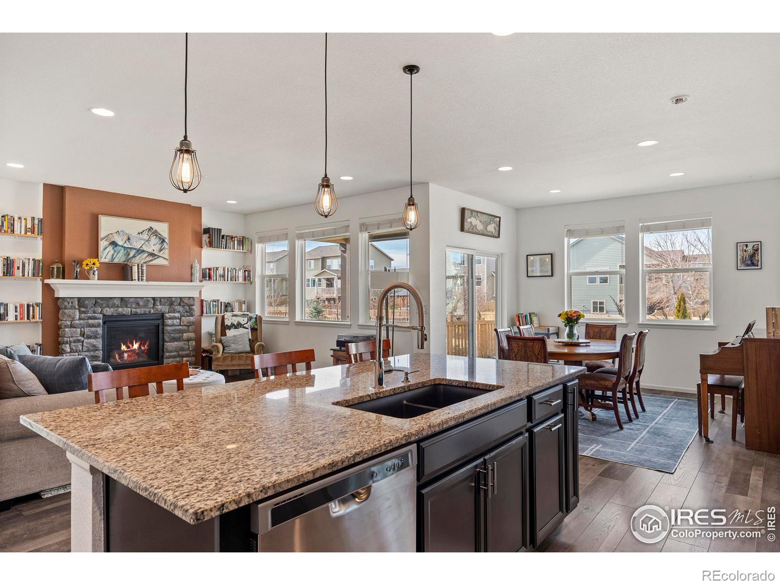 MLS Image #11 for 5219  odessa lake street,timnath, Colorado