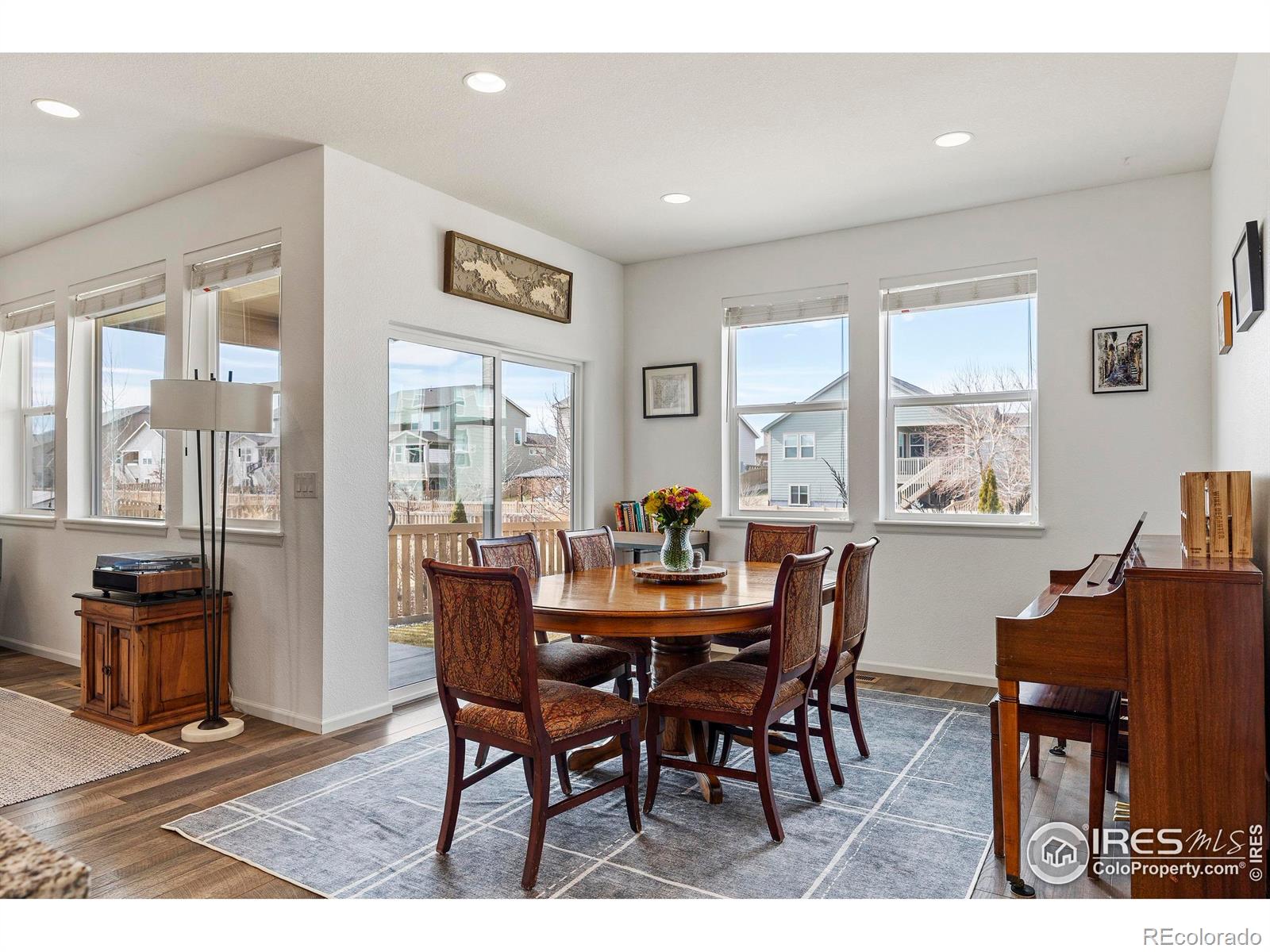 MLS Image #12 for 5219  odessa lake street,timnath, Colorado