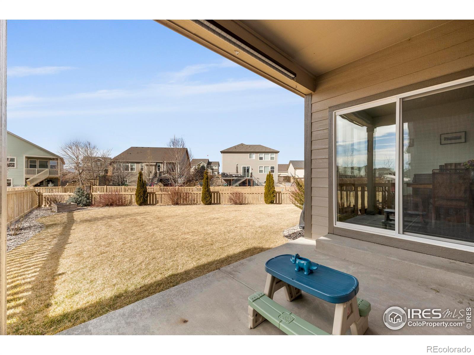 MLS Image #27 for 5219  odessa lake street,timnath, Colorado