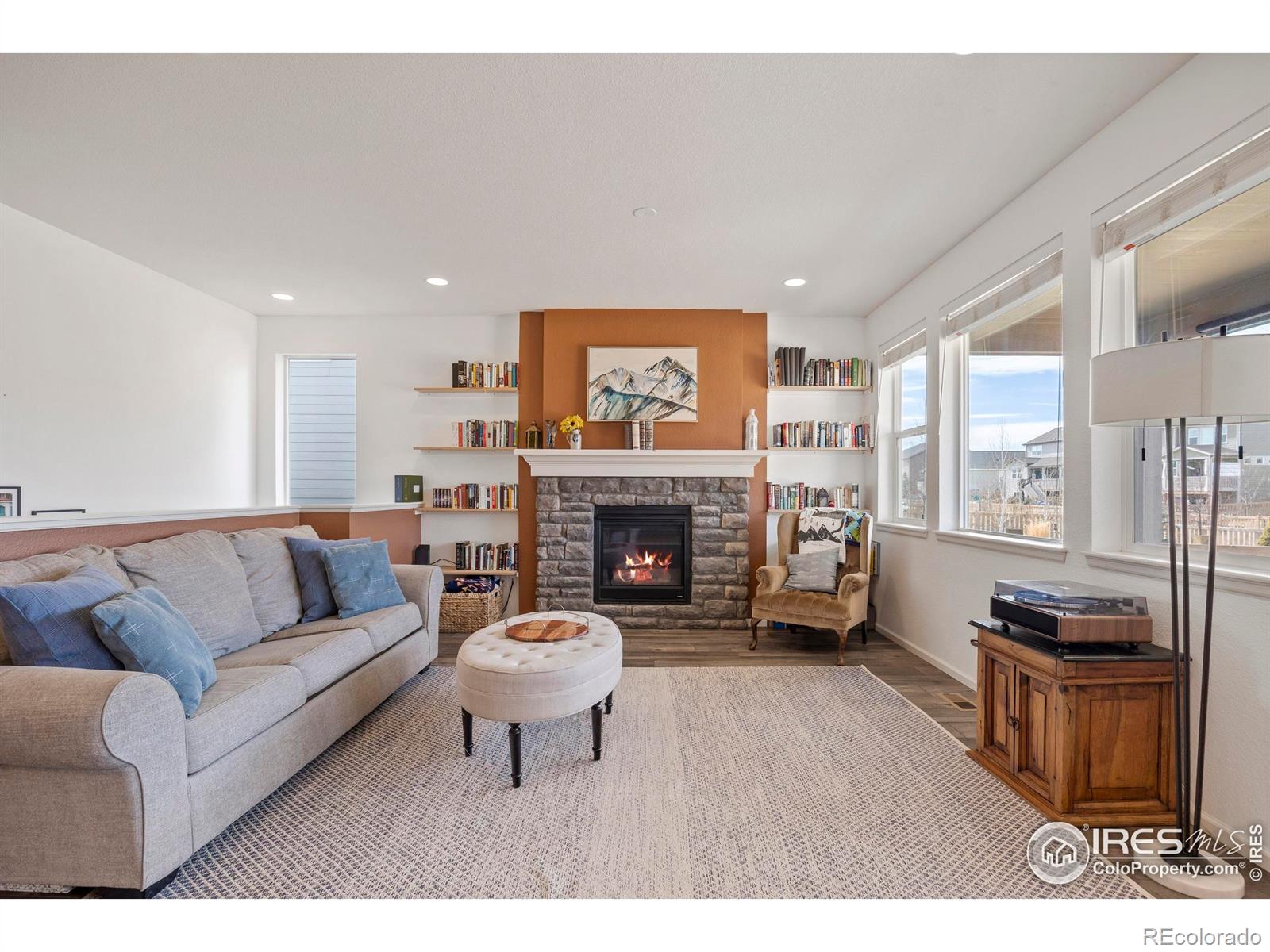 MLS Image #4 for 5219  odessa lake street,timnath, Colorado