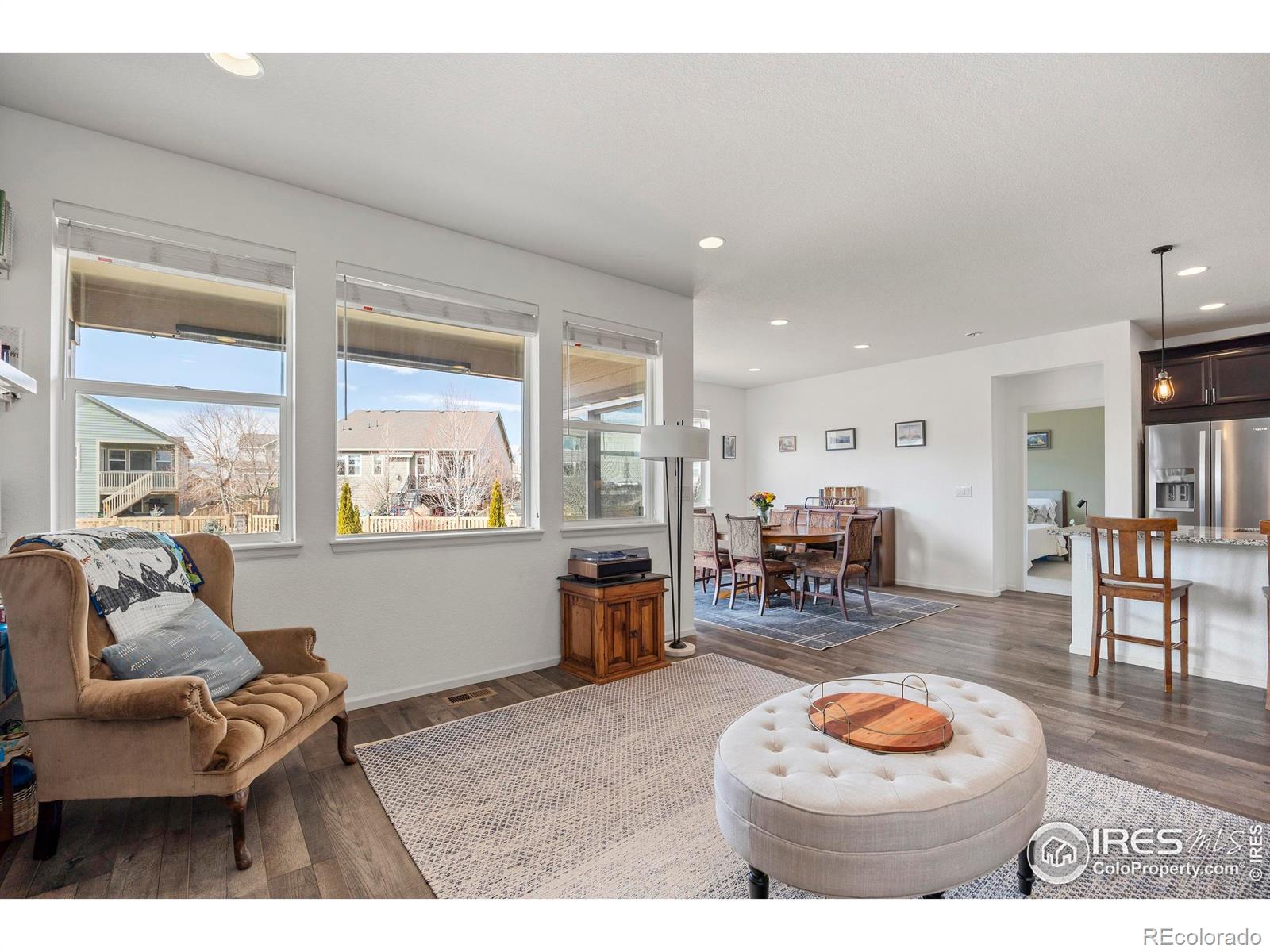 MLS Image #5 for 5219  odessa lake street,timnath, Colorado
