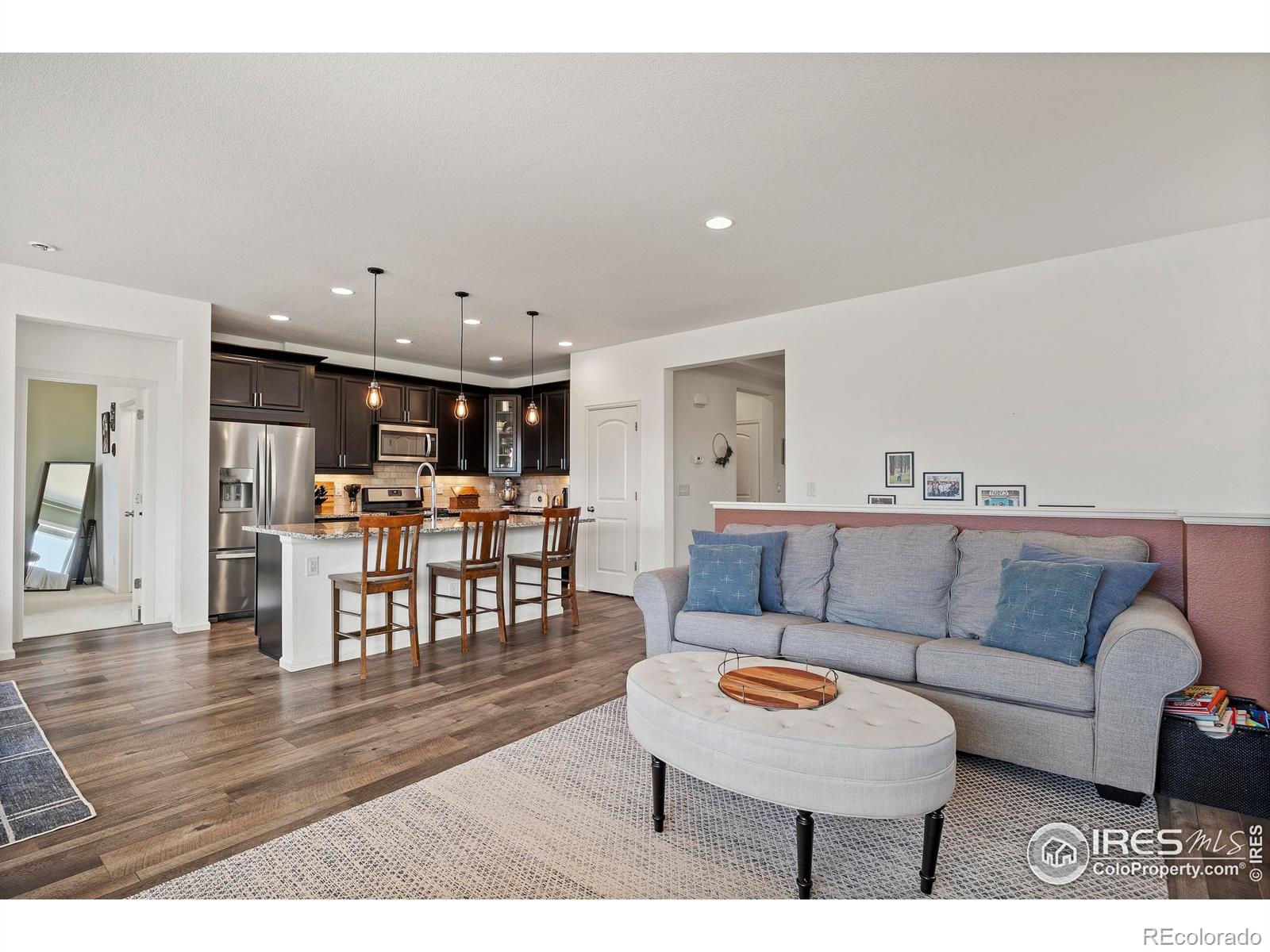 MLS Image #6 for 5219  odessa lake street,timnath, Colorado