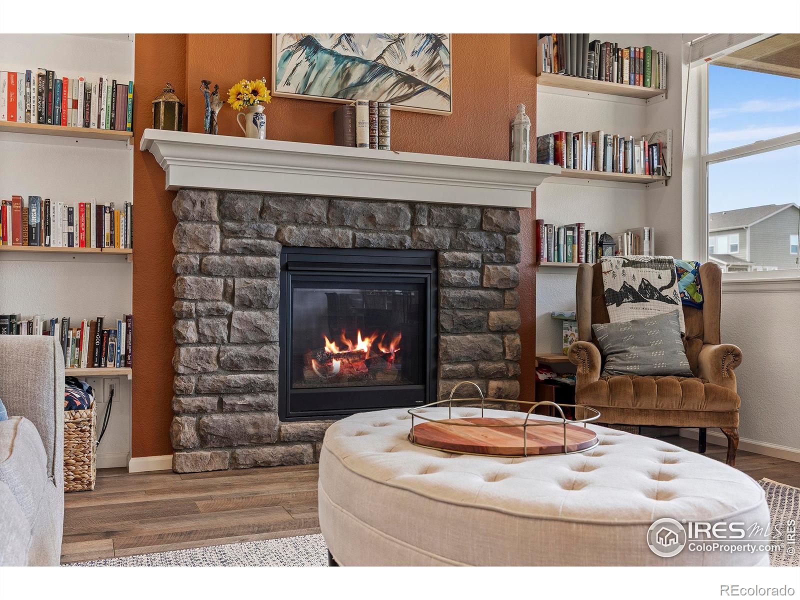 MLS Image #7 for 5219  odessa lake street,timnath, Colorado