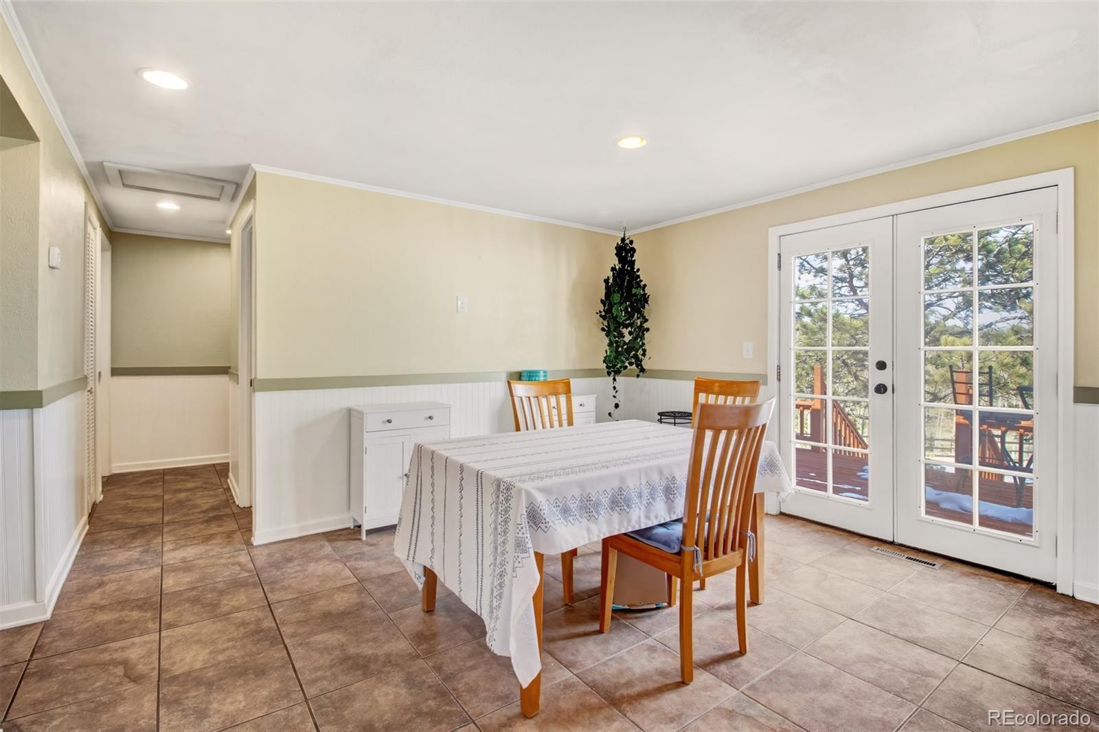 MLS Image #11 for 54  georges lane,woodland park, Colorado