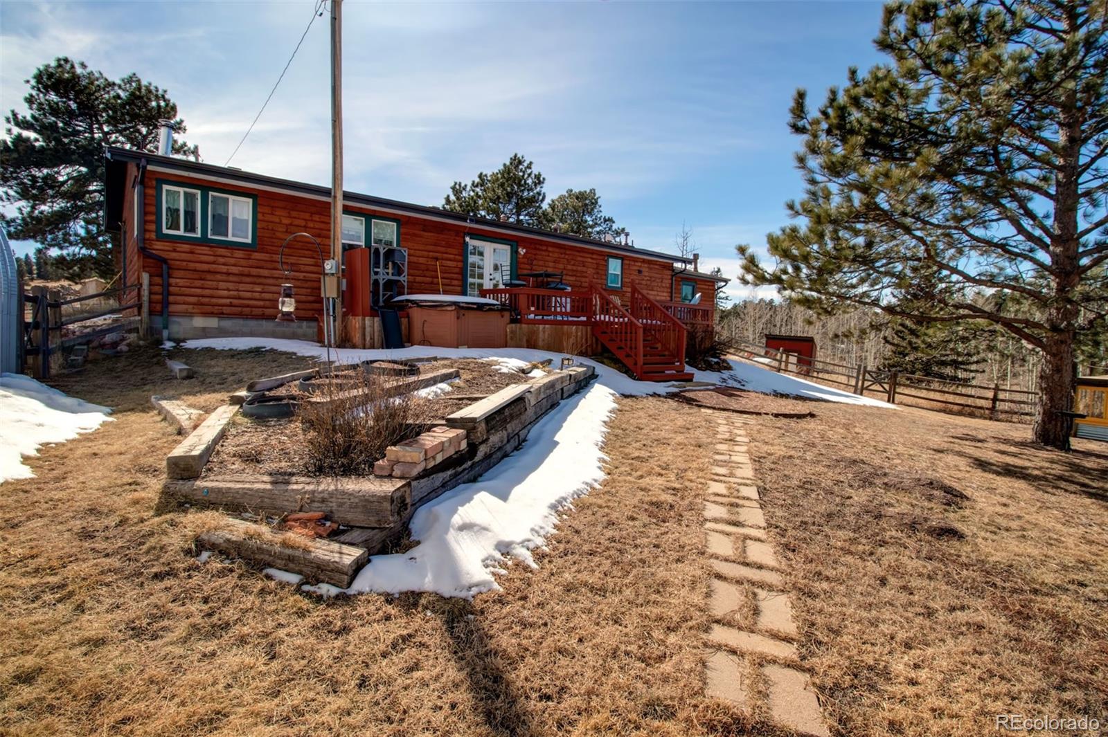 MLS Image #25 for 54  georges lane,woodland park, Colorado