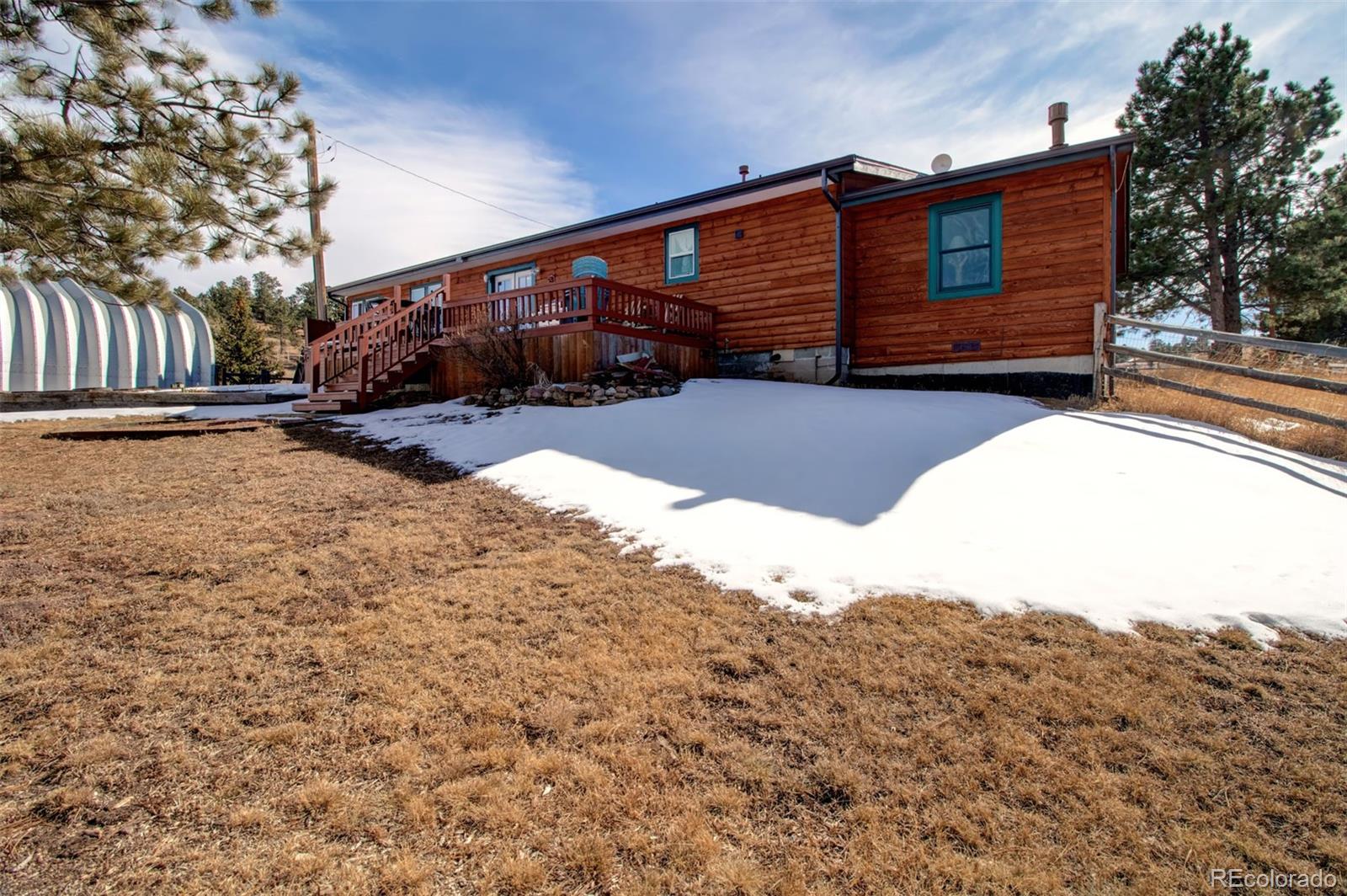 MLS Image #26 for 54  georges lane,woodland park, Colorado