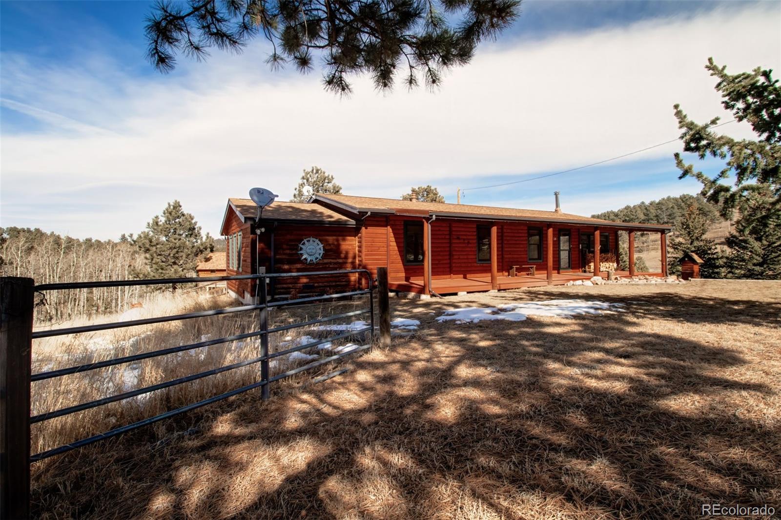 MLS Image #31 for 54  georges lane,woodland park, Colorado