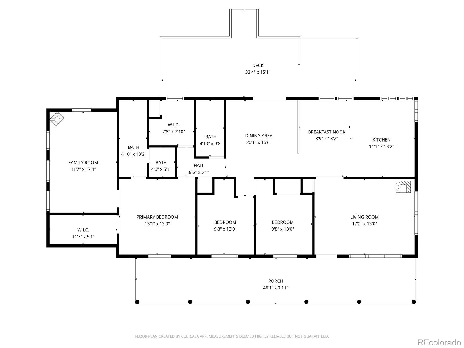 MLS Image #32 for 54  georges lane,woodland park, Colorado