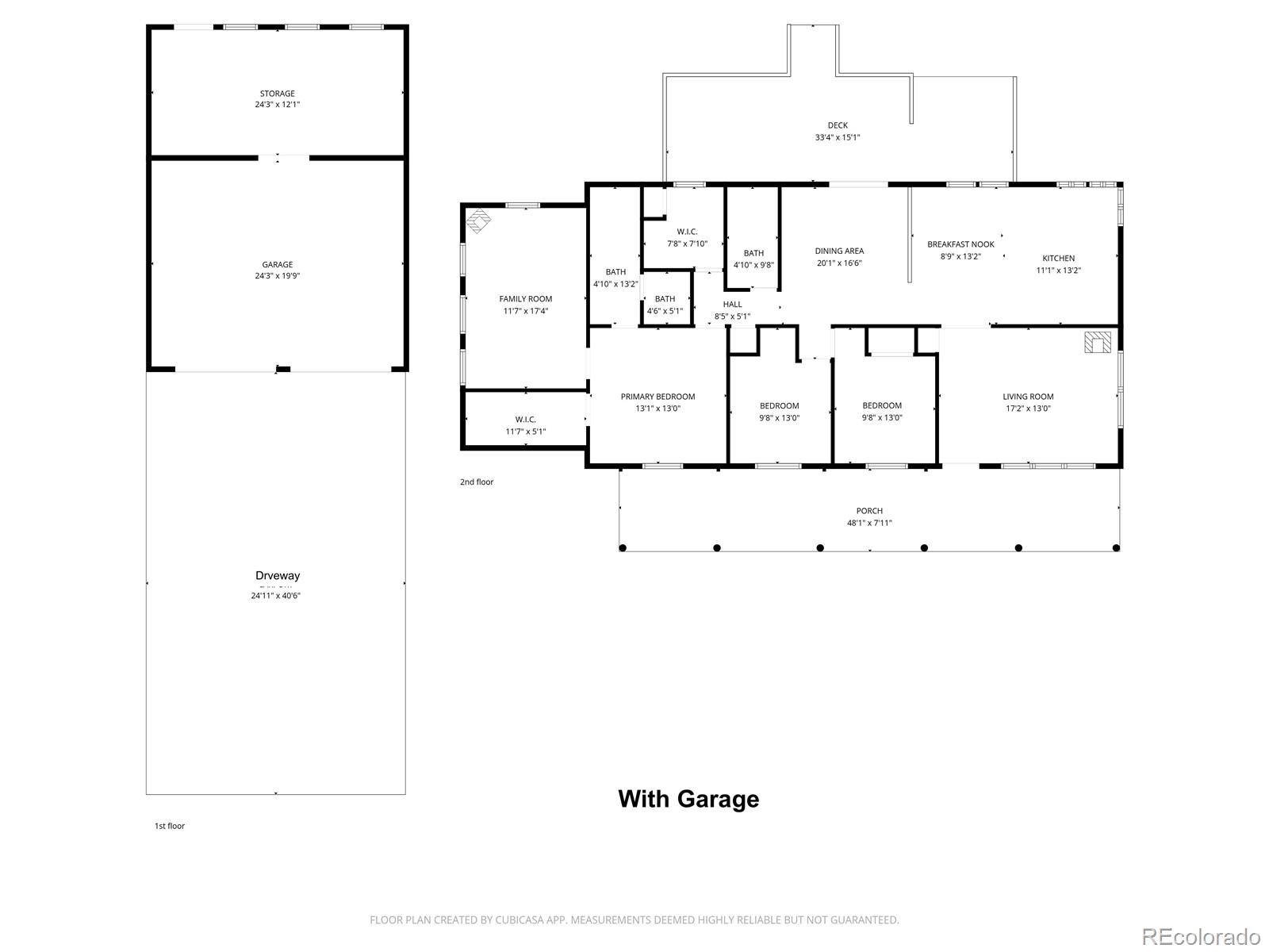 MLS Image #33 for 54  georges lane,woodland park, Colorado
