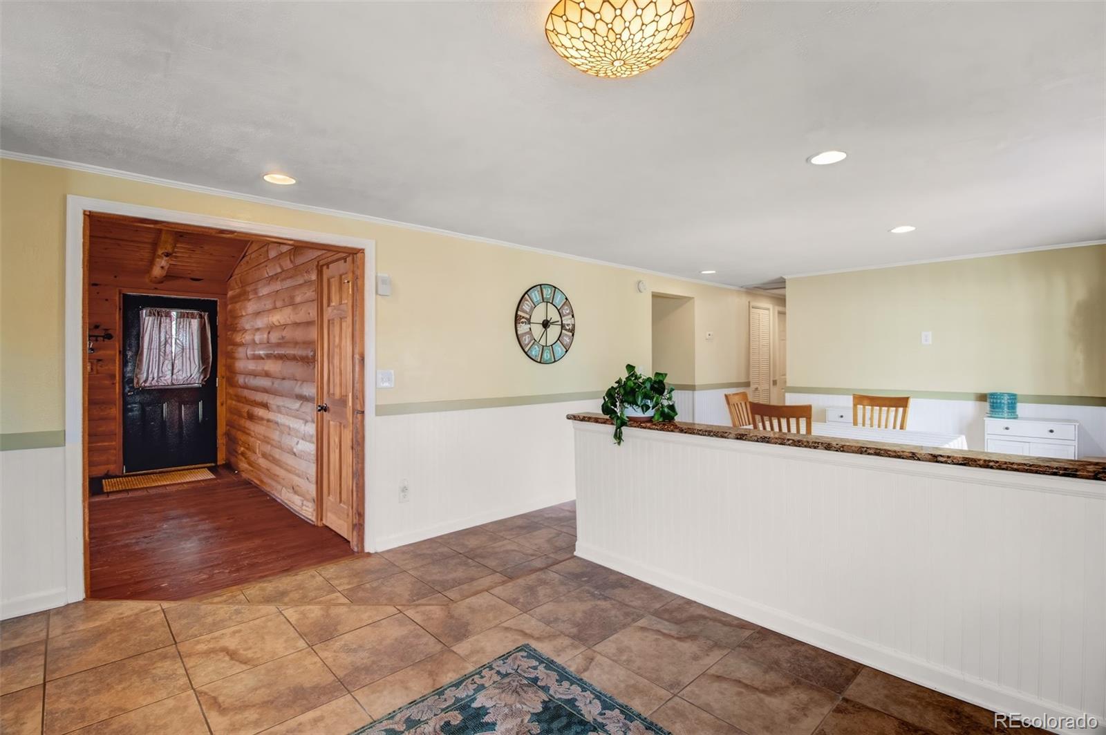 MLS Image #4 for 54  georges lane,woodland park, Colorado