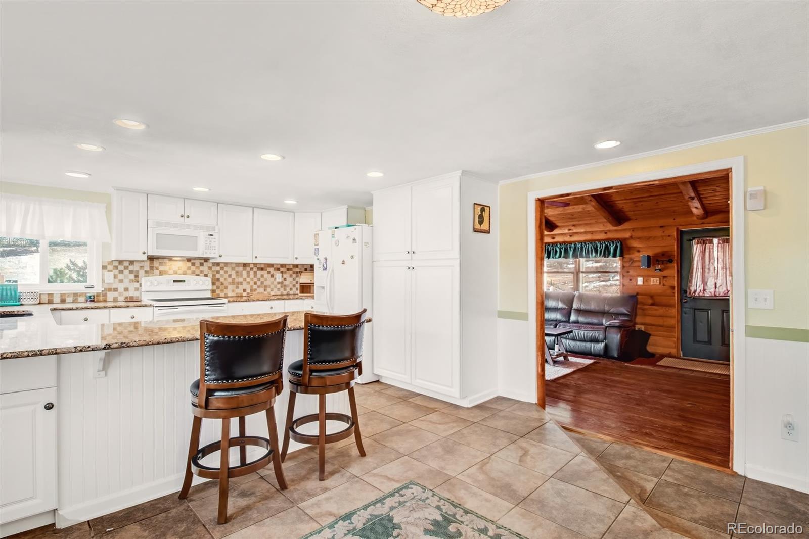MLS Image #5 for 54  georges lane,woodland park, Colorado