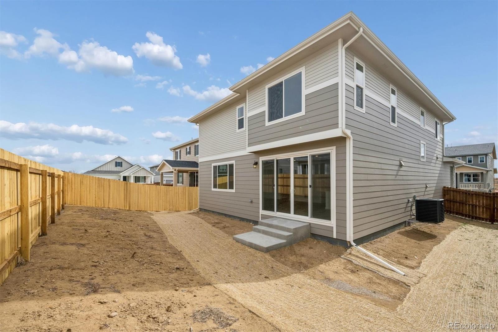 MLS Image #21 for 45945  wood thrush avenue,bennett, Colorado