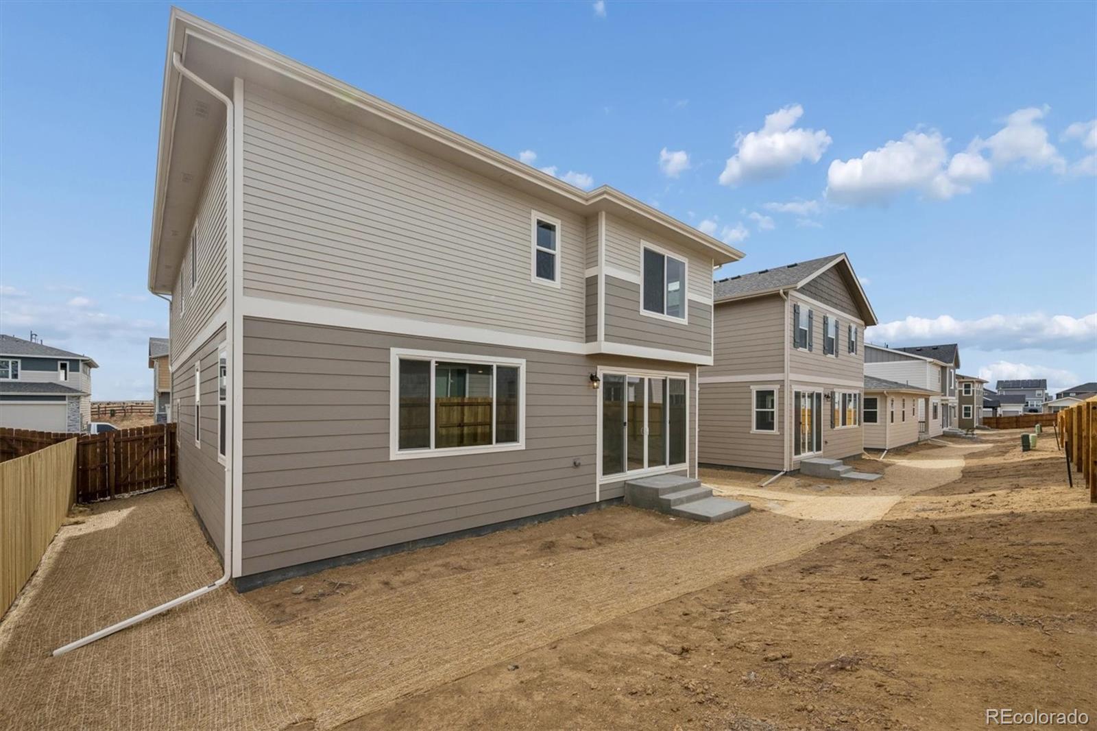 MLS Image #22 for 45945  wood thrush avenue,bennett, Colorado