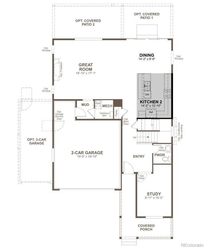 MLS Image #23 for 45945  wood thrush avenue,bennett, Colorado