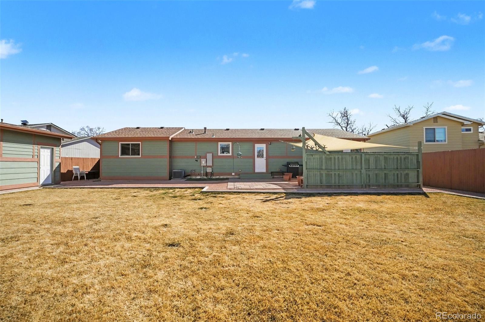 MLS Image #34 for 10621  oak street,westminster, Colorado
