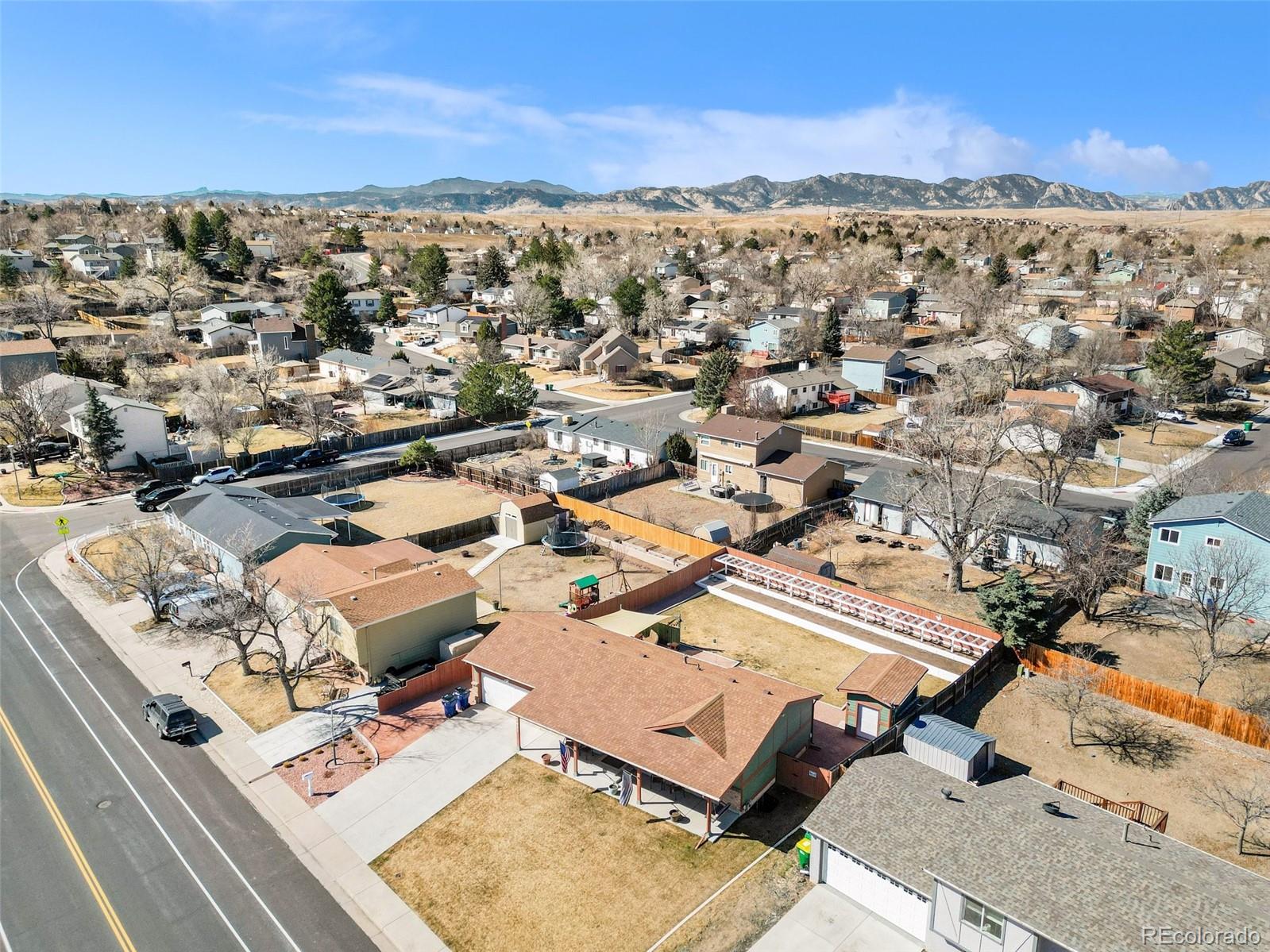 MLS Image #38 for 10621  oak street,westminster, Colorado