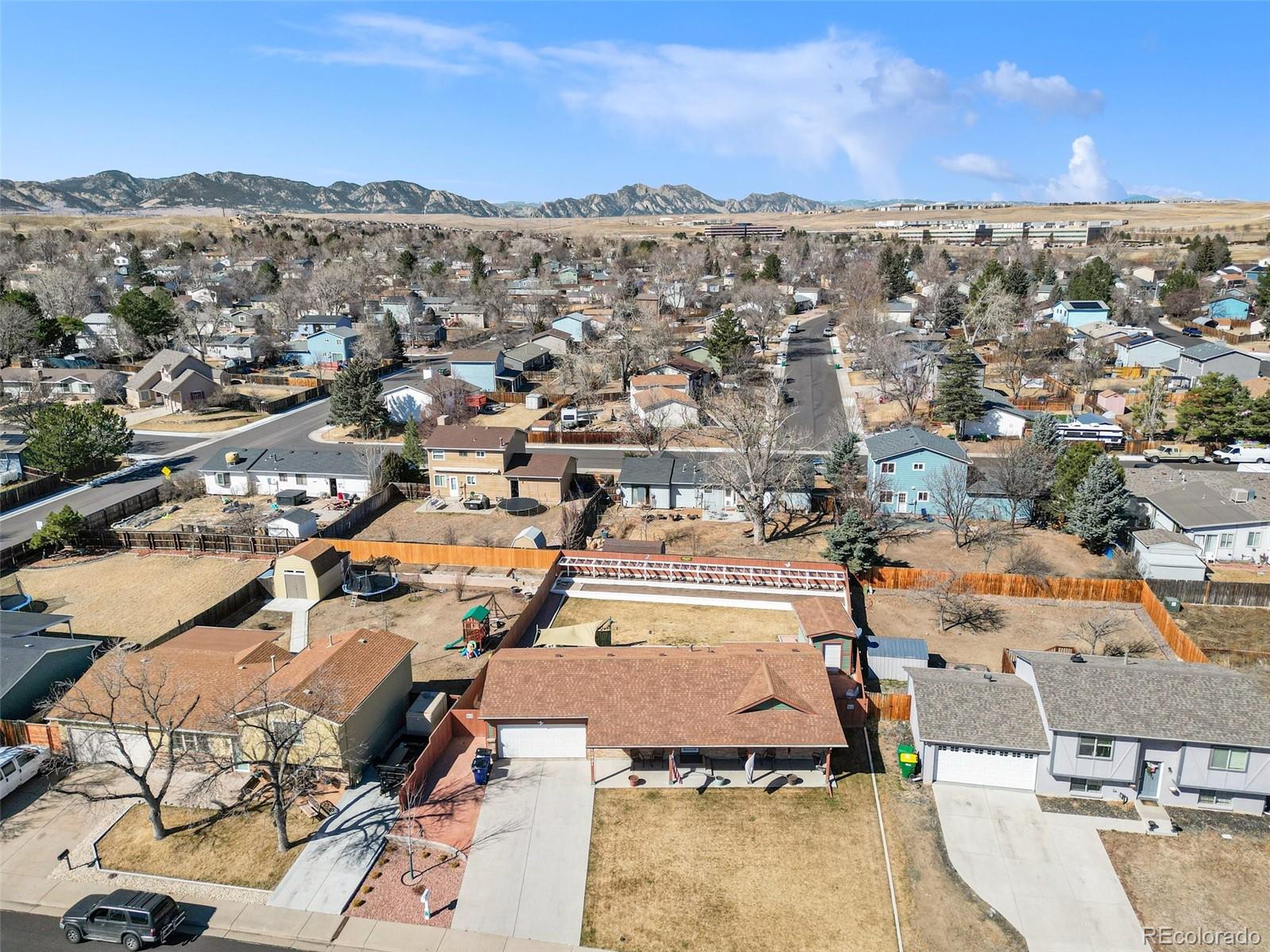 MLS Image #39 for 10621  oak street,westminster, Colorado