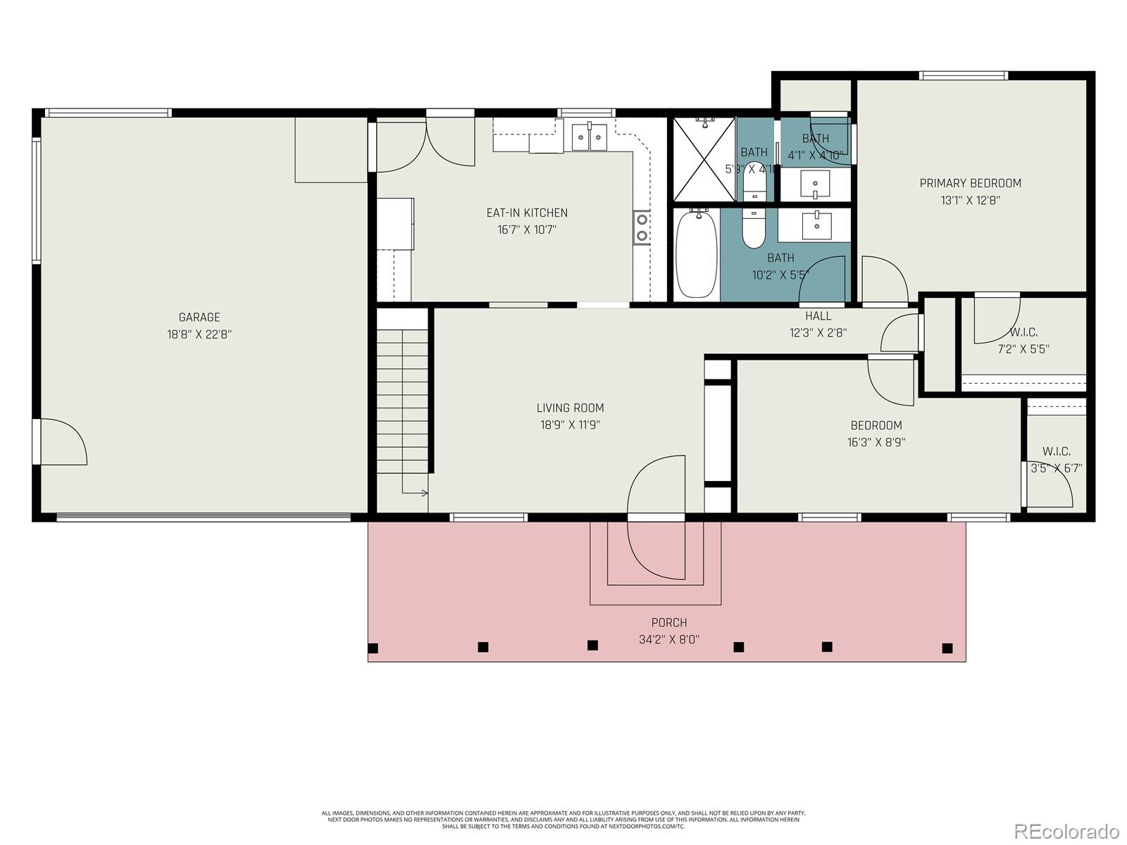 MLS Image #42 for 10621  oak street,westminster, Colorado
