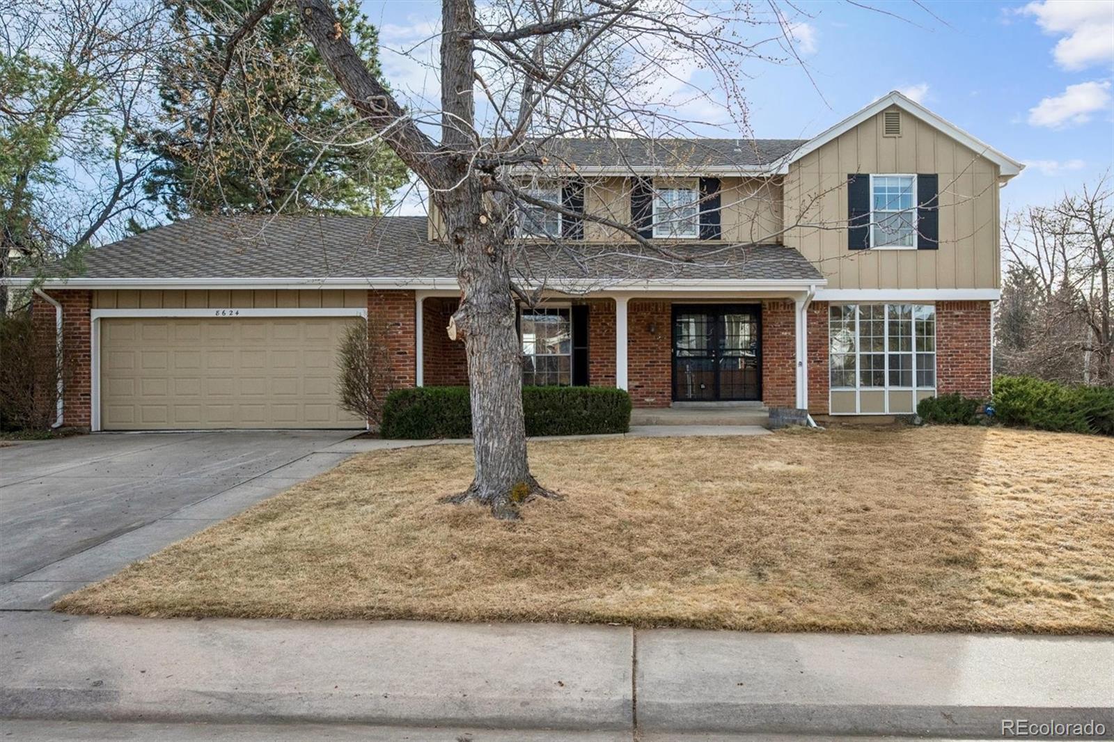 MLS Image #1 for 8624  mineral circle,centennial, Colorado