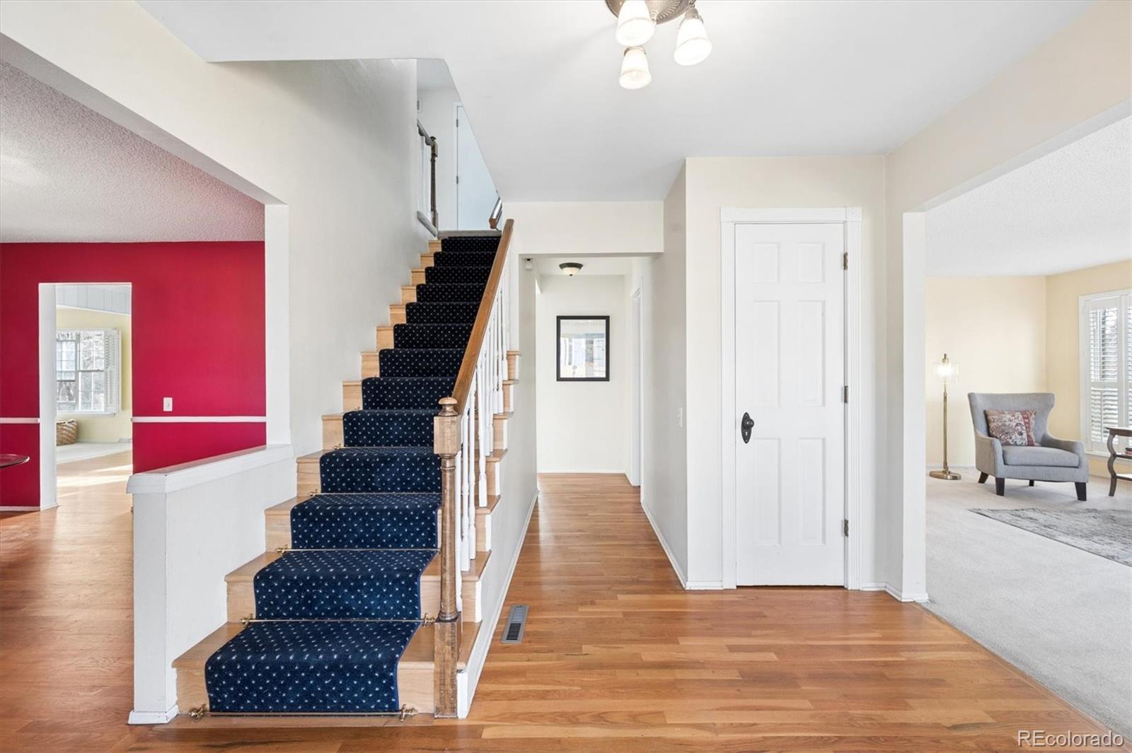 MLS Image #2 for 8624  mineral circle,centennial, Colorado